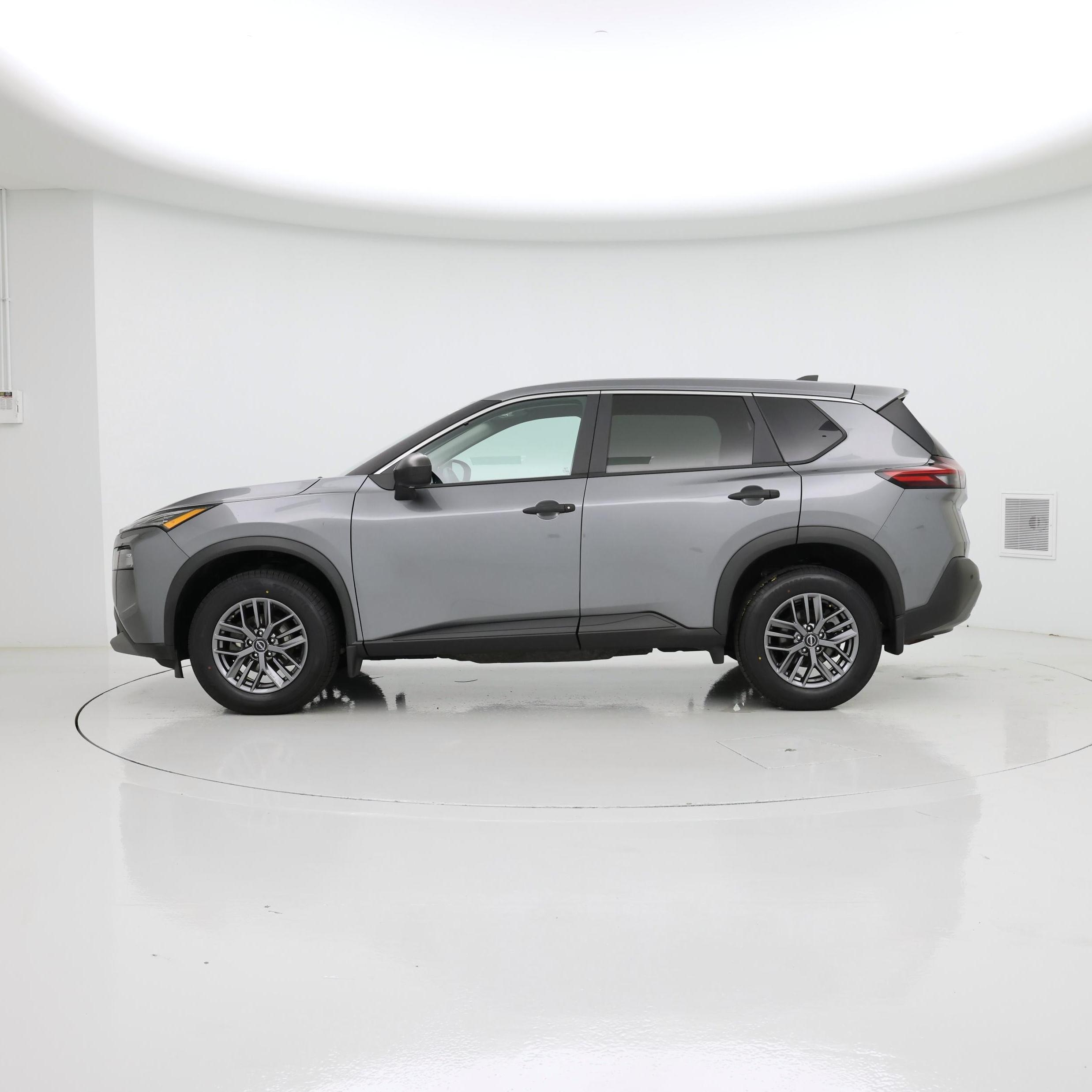 Thumbnail: 2023 Nissan Rogue - 3