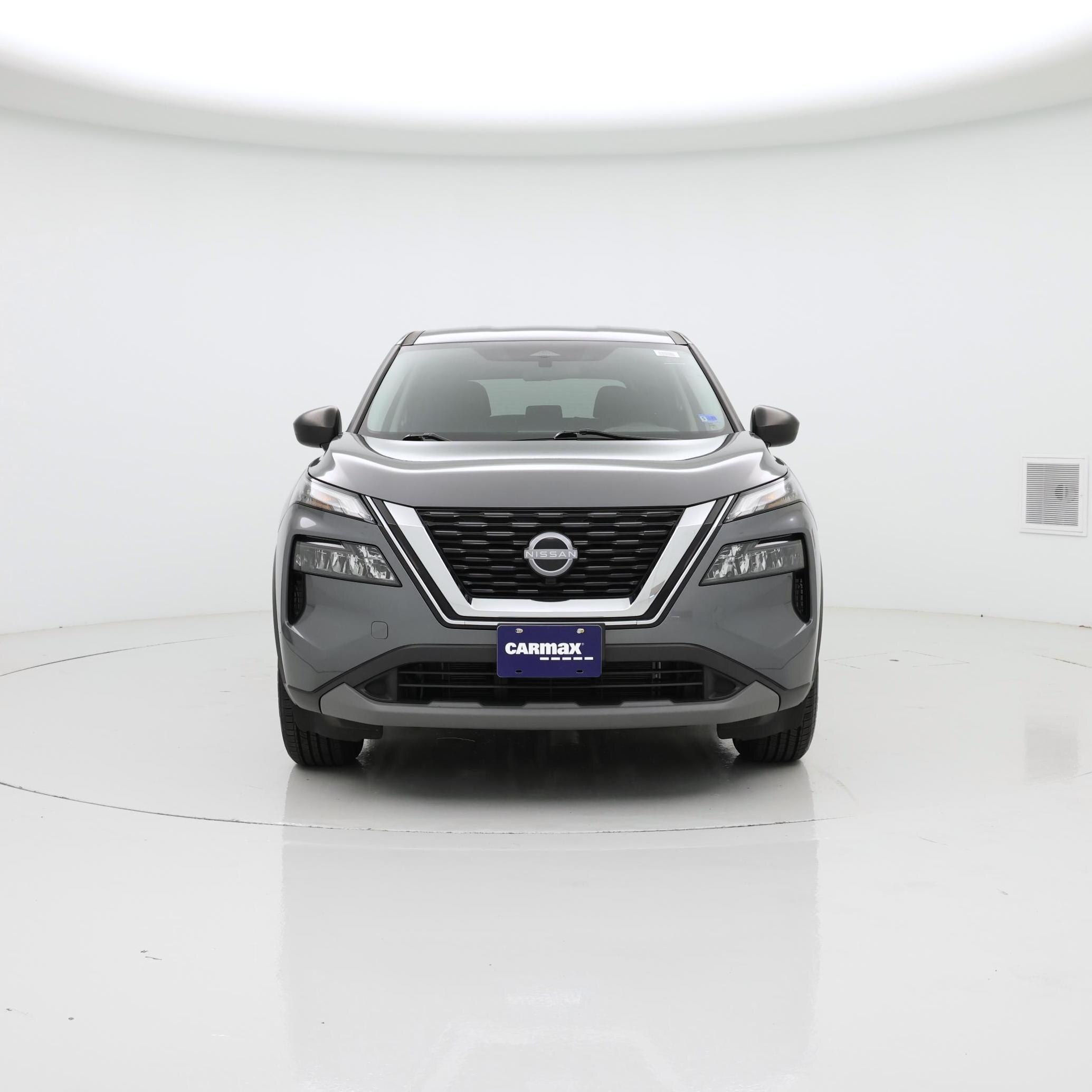 Thumbnail: 2023 Nissan Rogue - 5