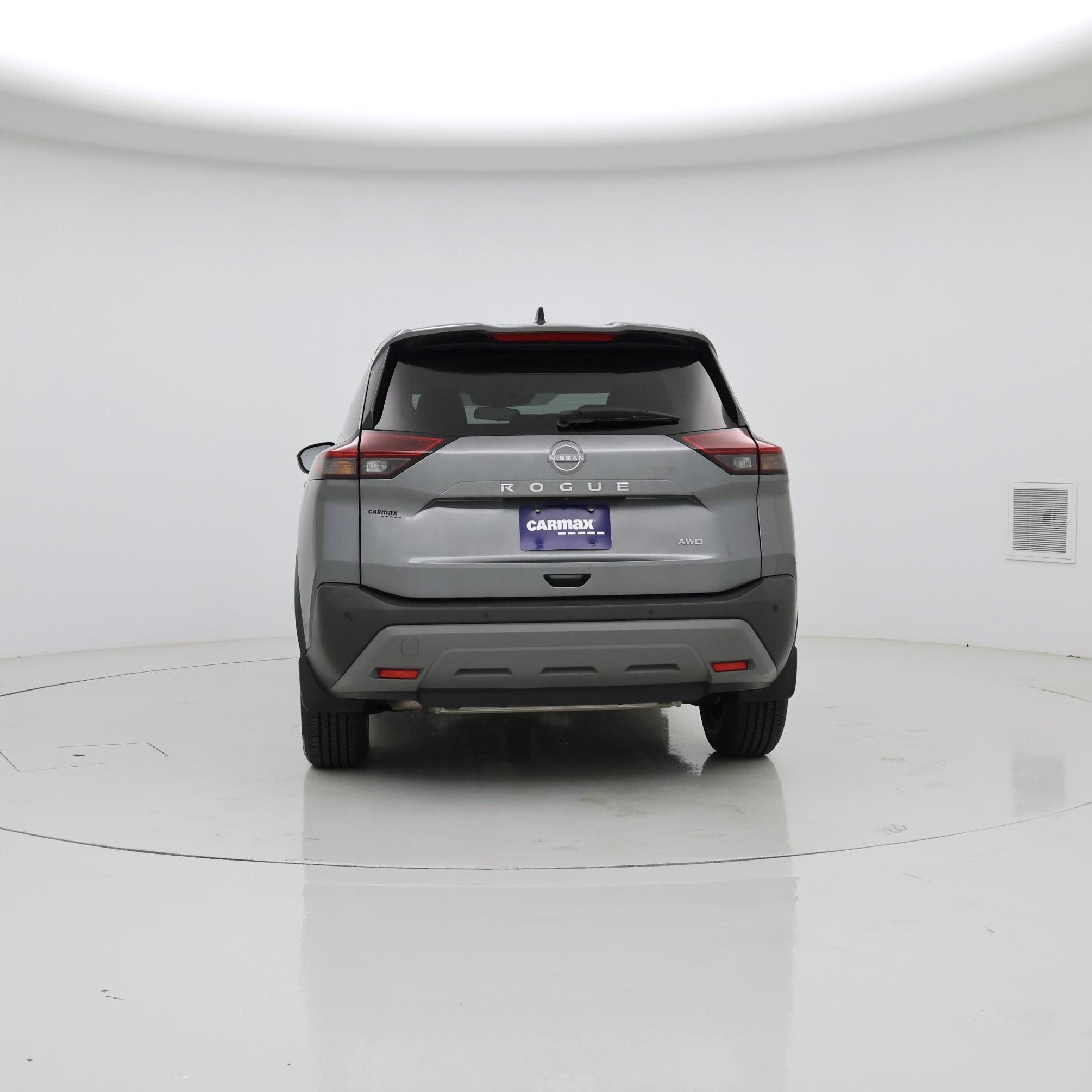 Thumbnail: 2023 Nissan Rogue - 6