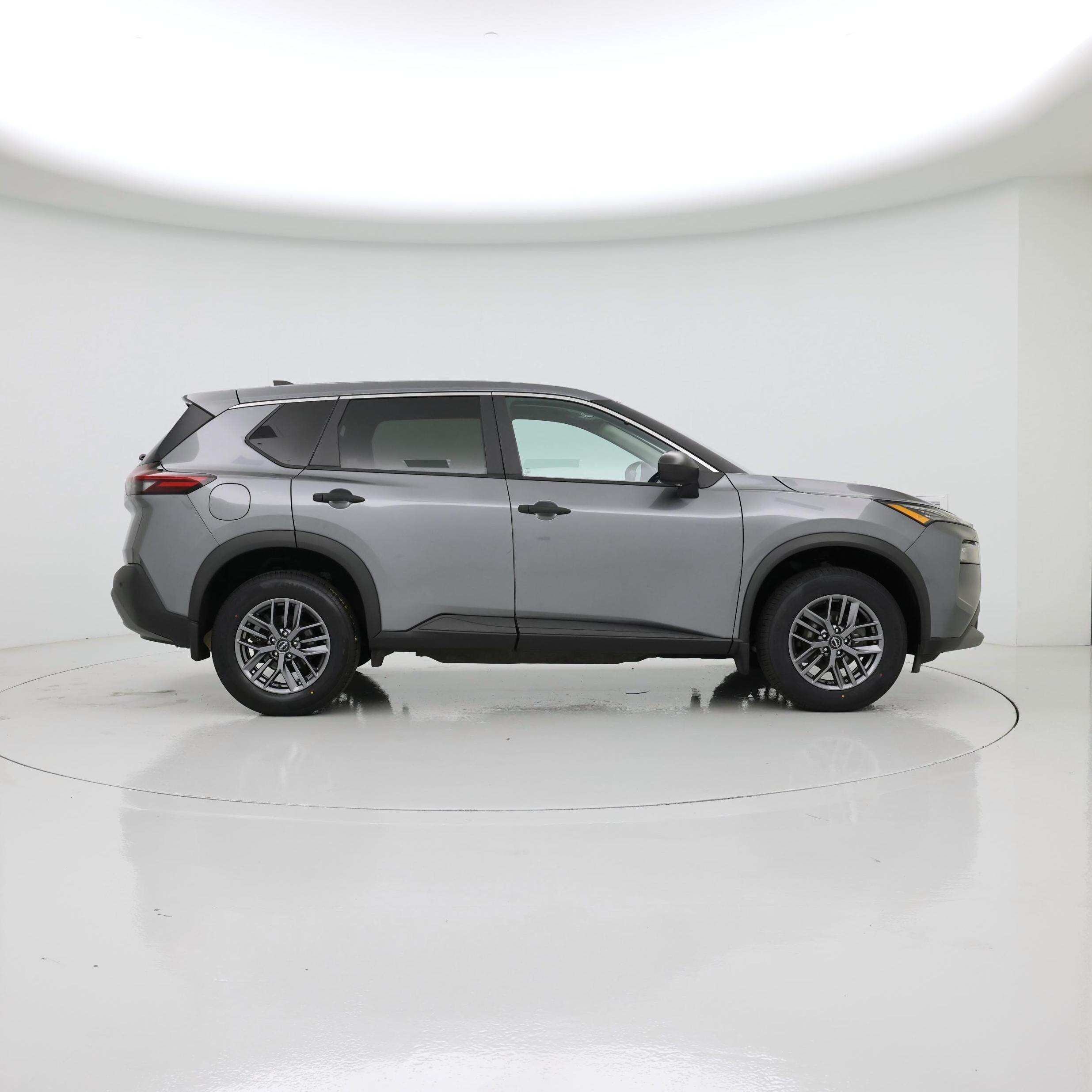 Thumbnail: 2023 Nissan Rogue - 7