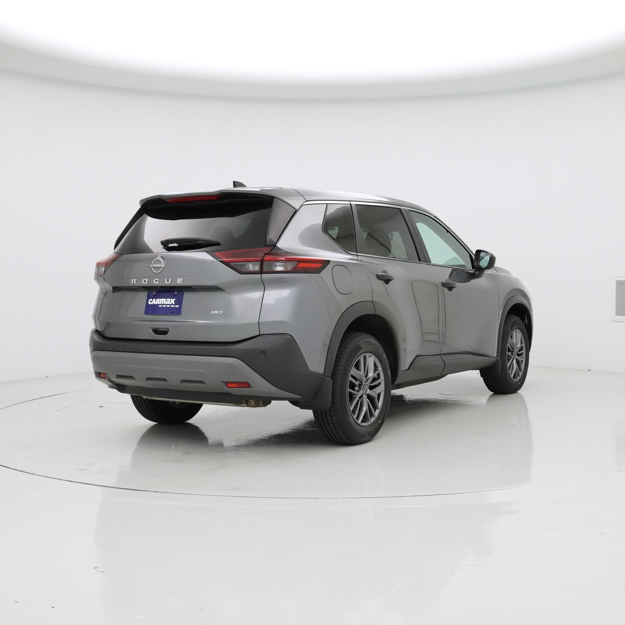 Thumbnail: 2023 Nissan Rogue - 8