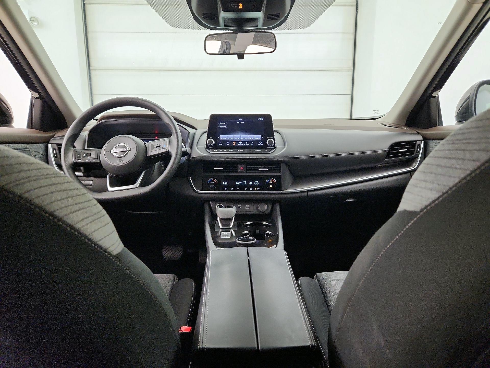 Thumbnail: 2023 Nissan Rogue - 9