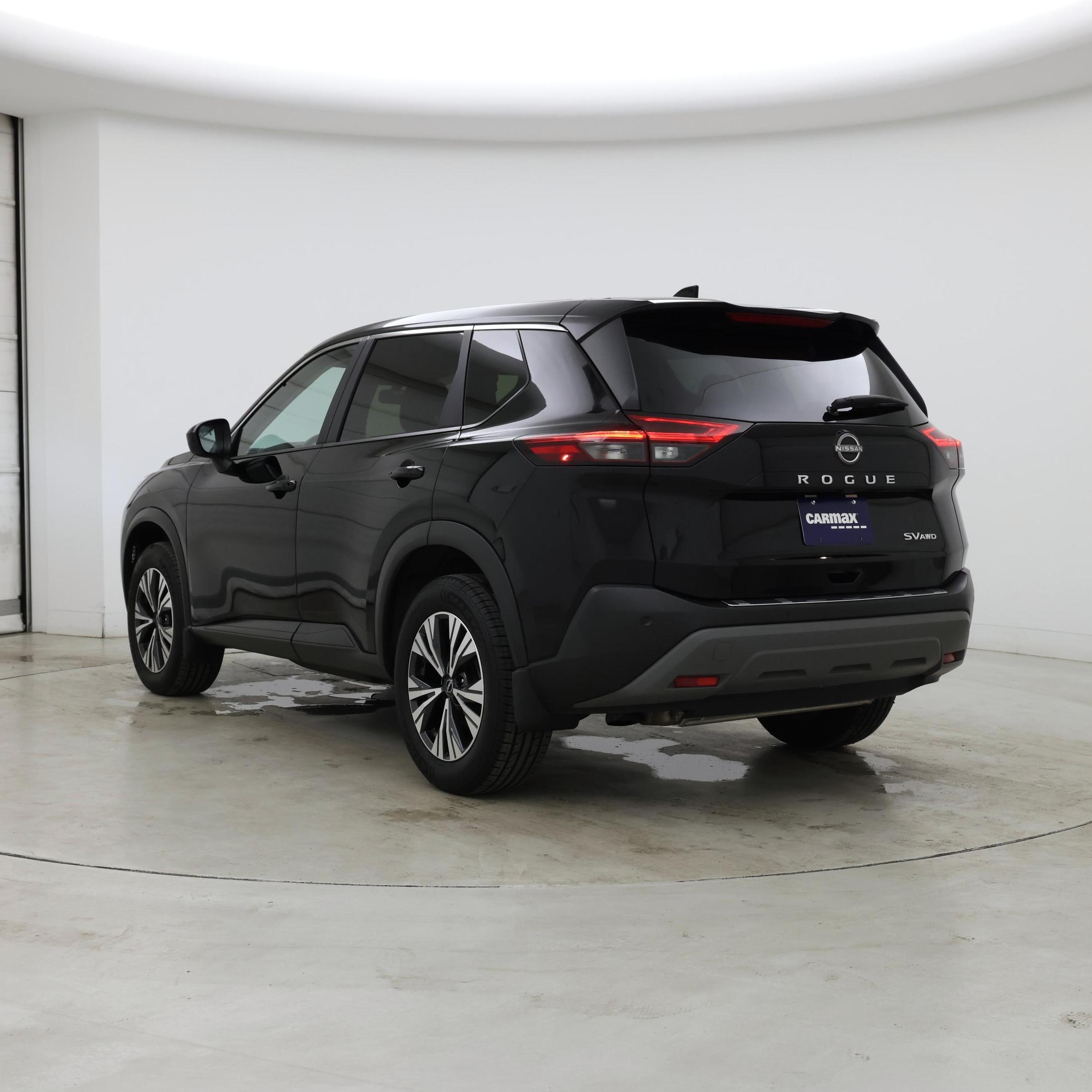 Thumbnail: 2023 Nissan Rogue - 2