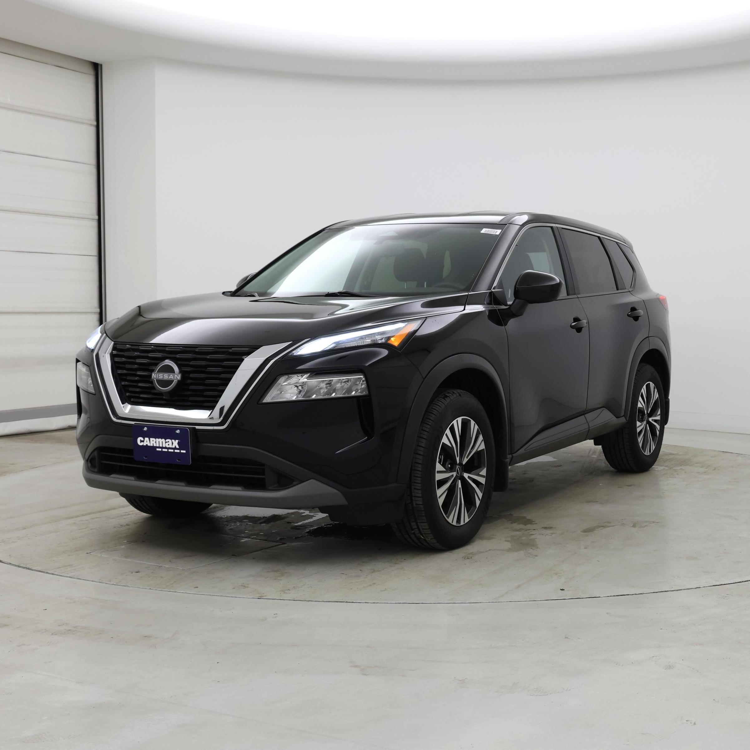 Thumbnail: 2023 Nissan Rogue - 4