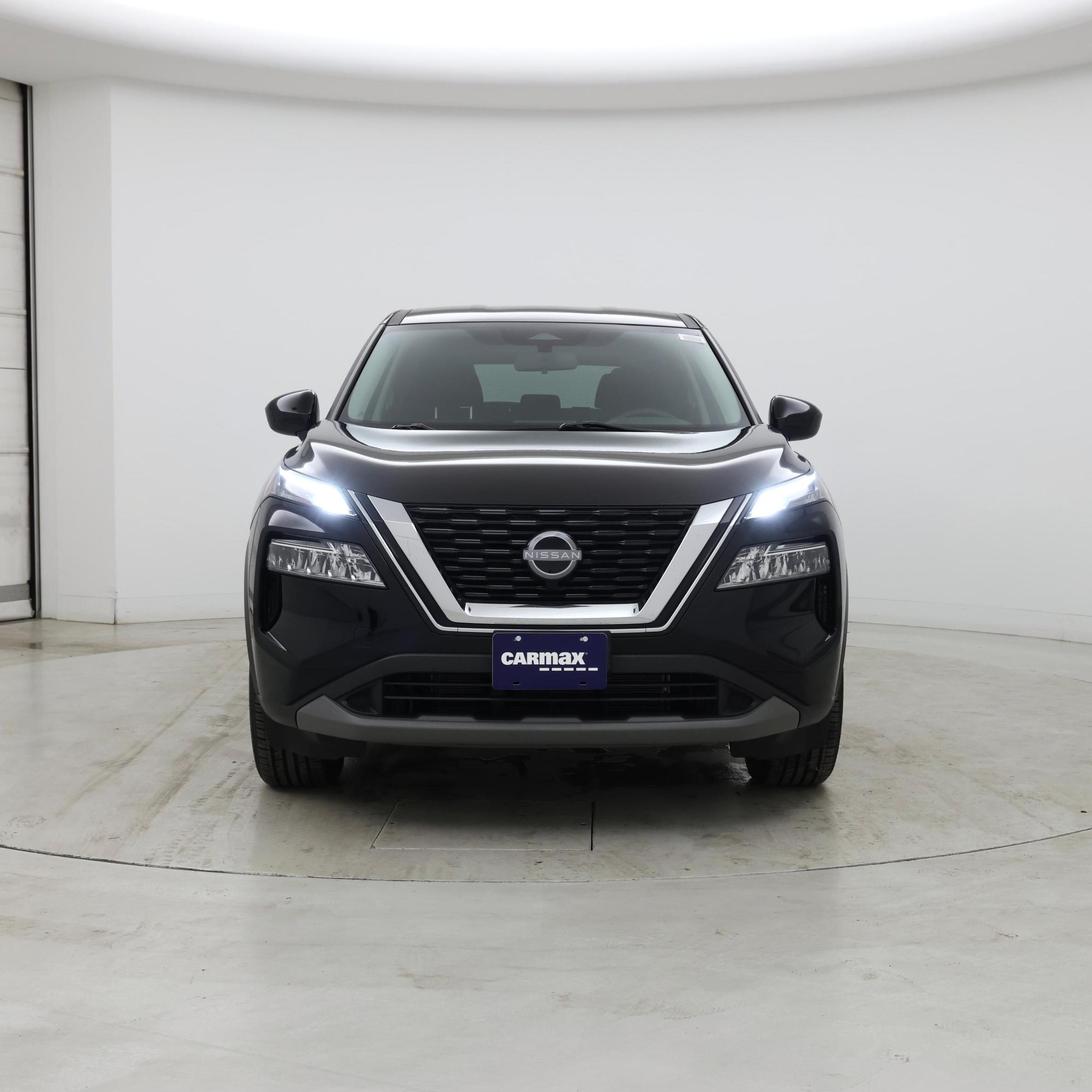 Thumbnail: 2023 Nissan Rogue - 5