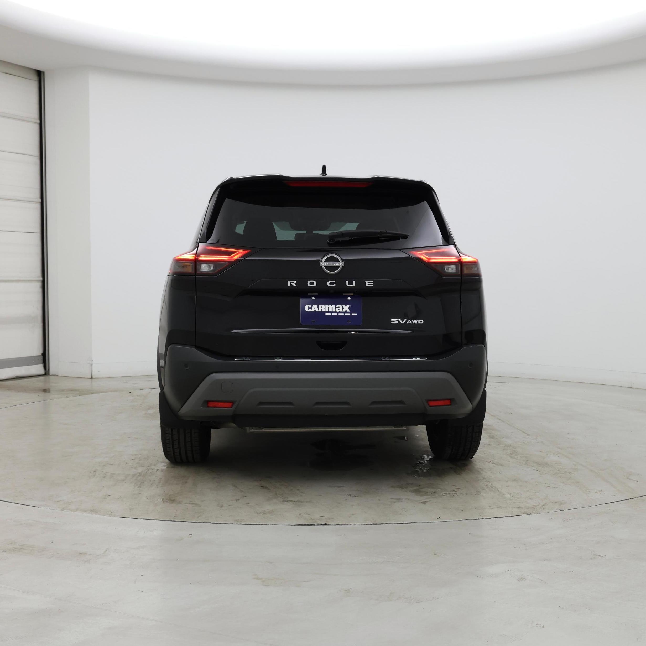 Thumbnail: 2023 Nissan Rogue - 6