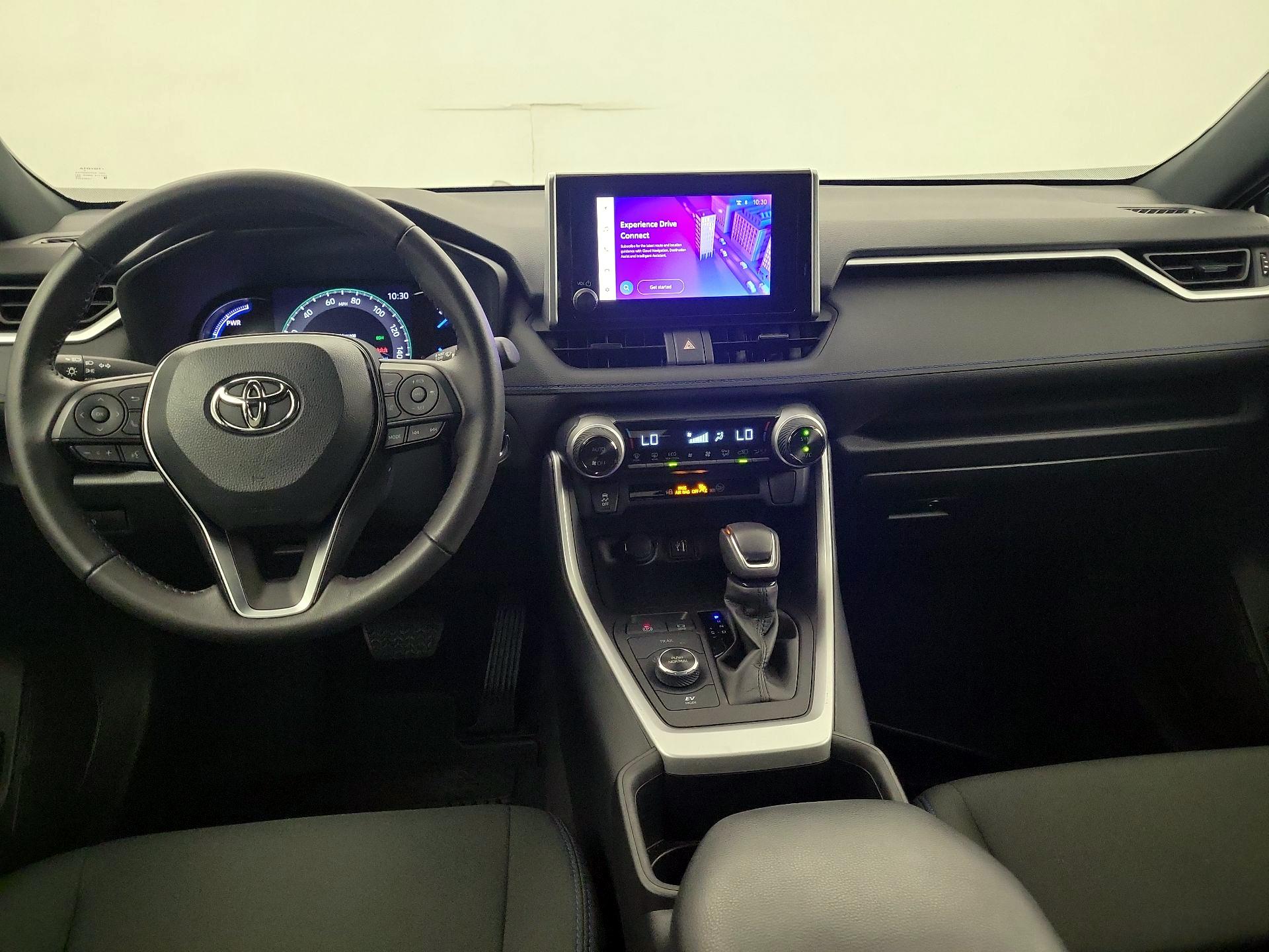 Thumbnail: 2023 Toyota RAV4 - 8
