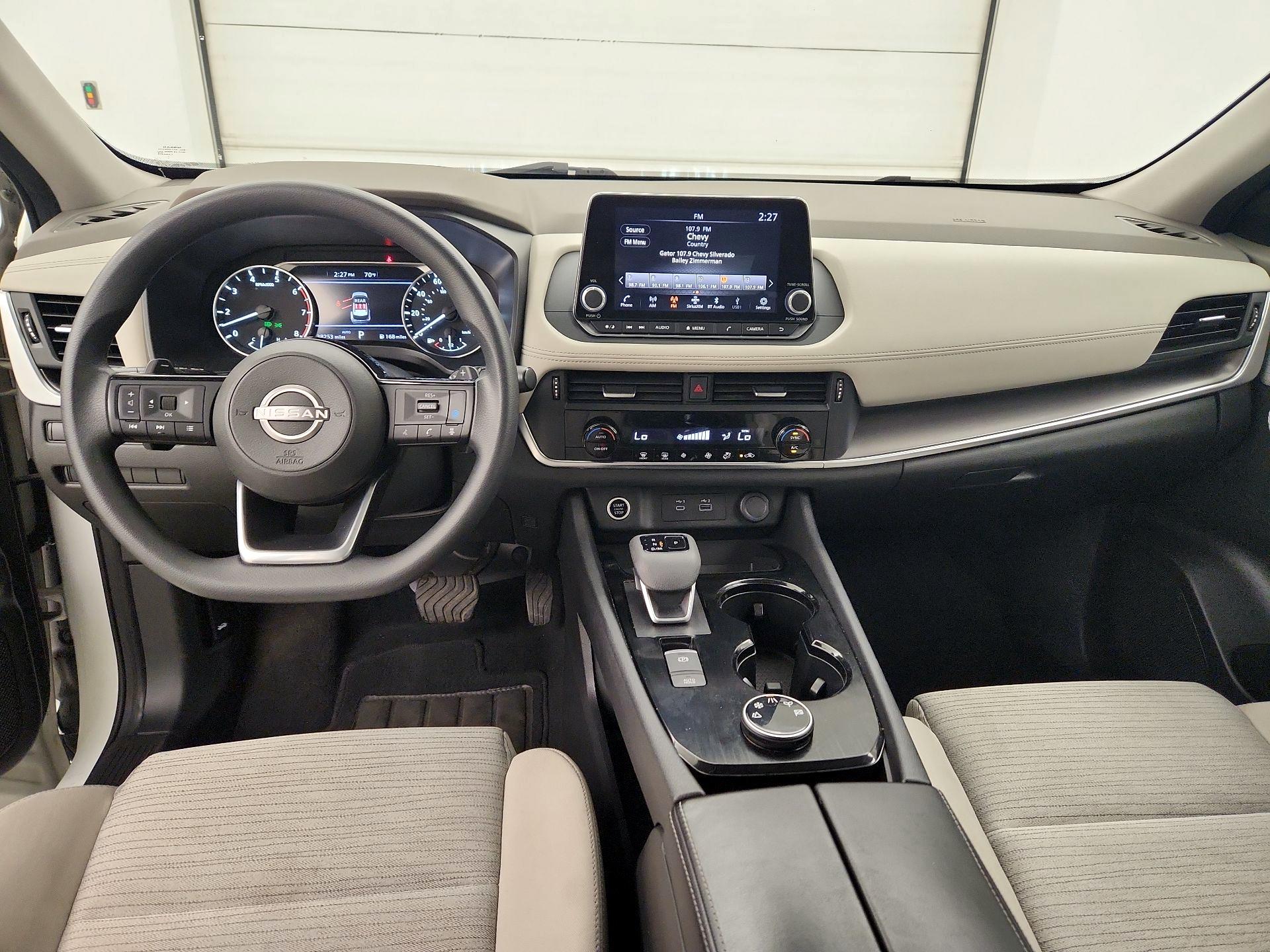 Thumbnail: 2023 Nissan Rogue - 9