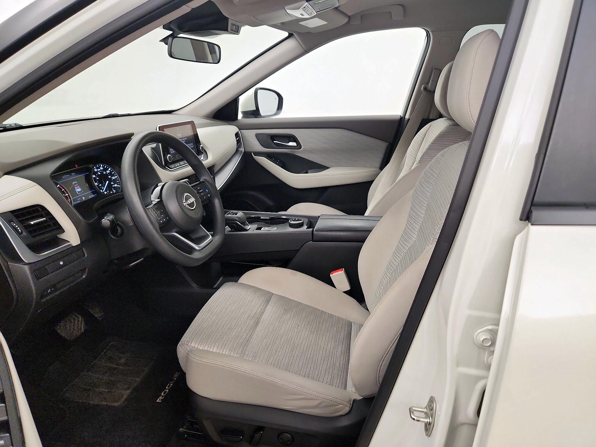 Thumbnail: 2023 Nissan Rogue - 11