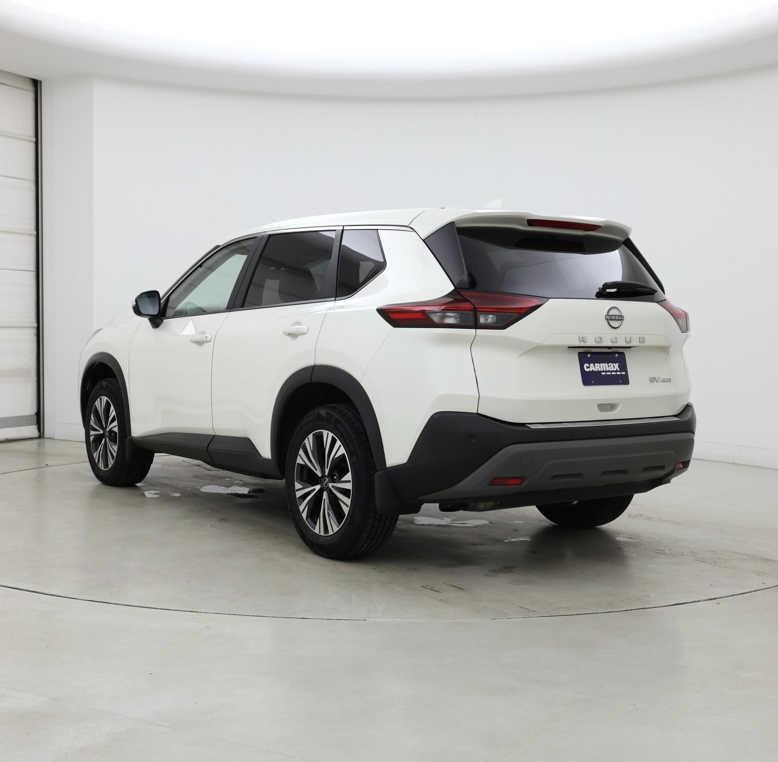 Thumbnail: 2023 Nissan Rogue - 2
