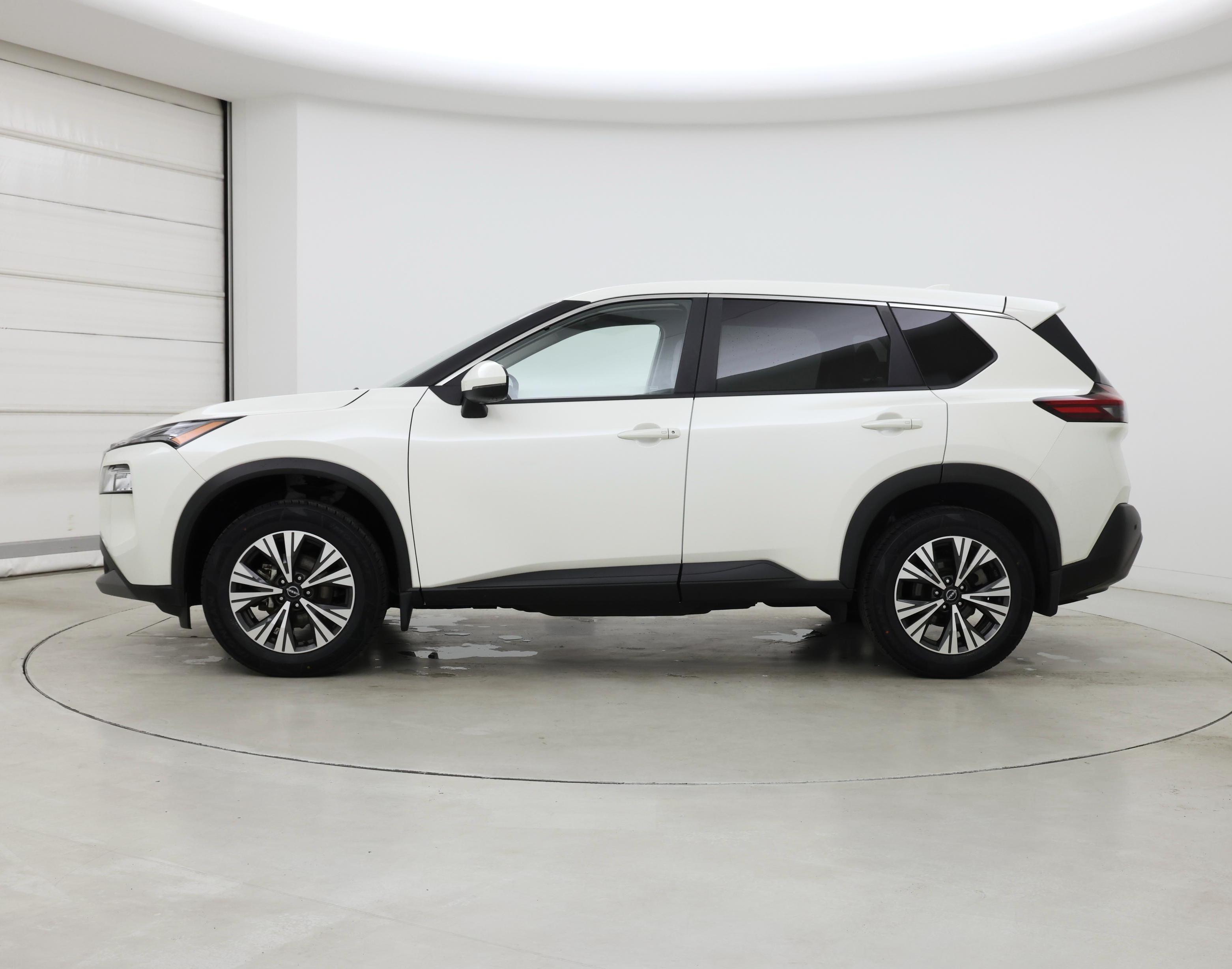 Thumbnail: 2023 Nissan Rogue - 3