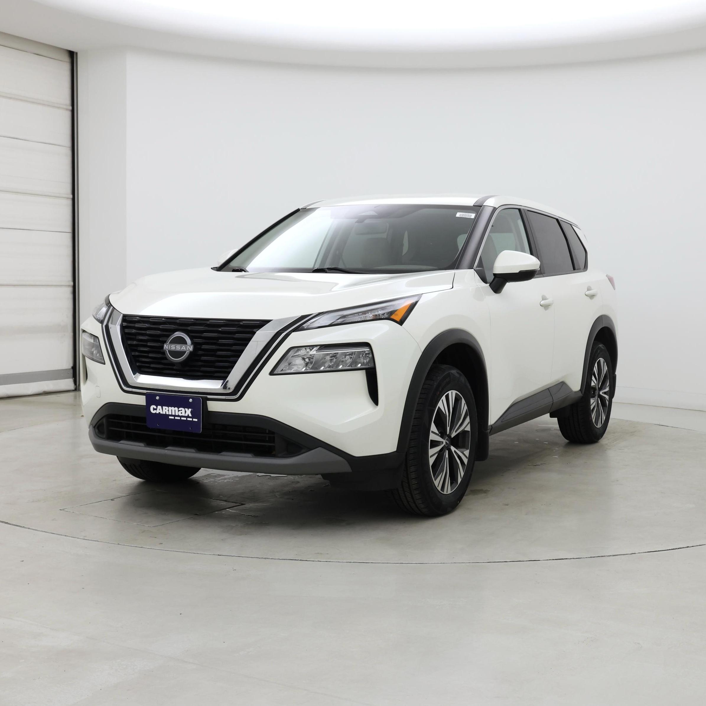 Thumbnail: 2023 Nissan Rogue - 4