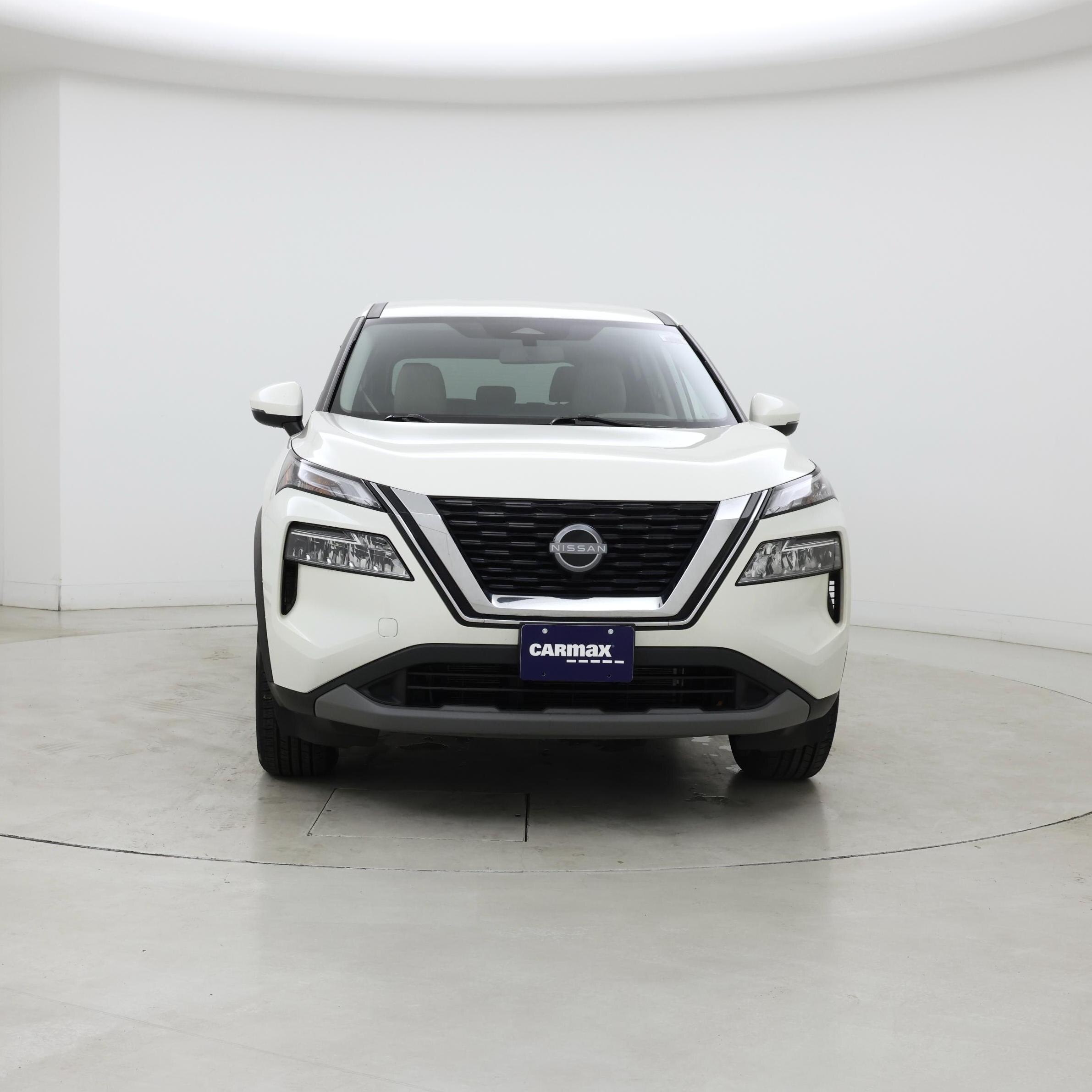 Thumbnail: 2023 Nissan Rogue - 5