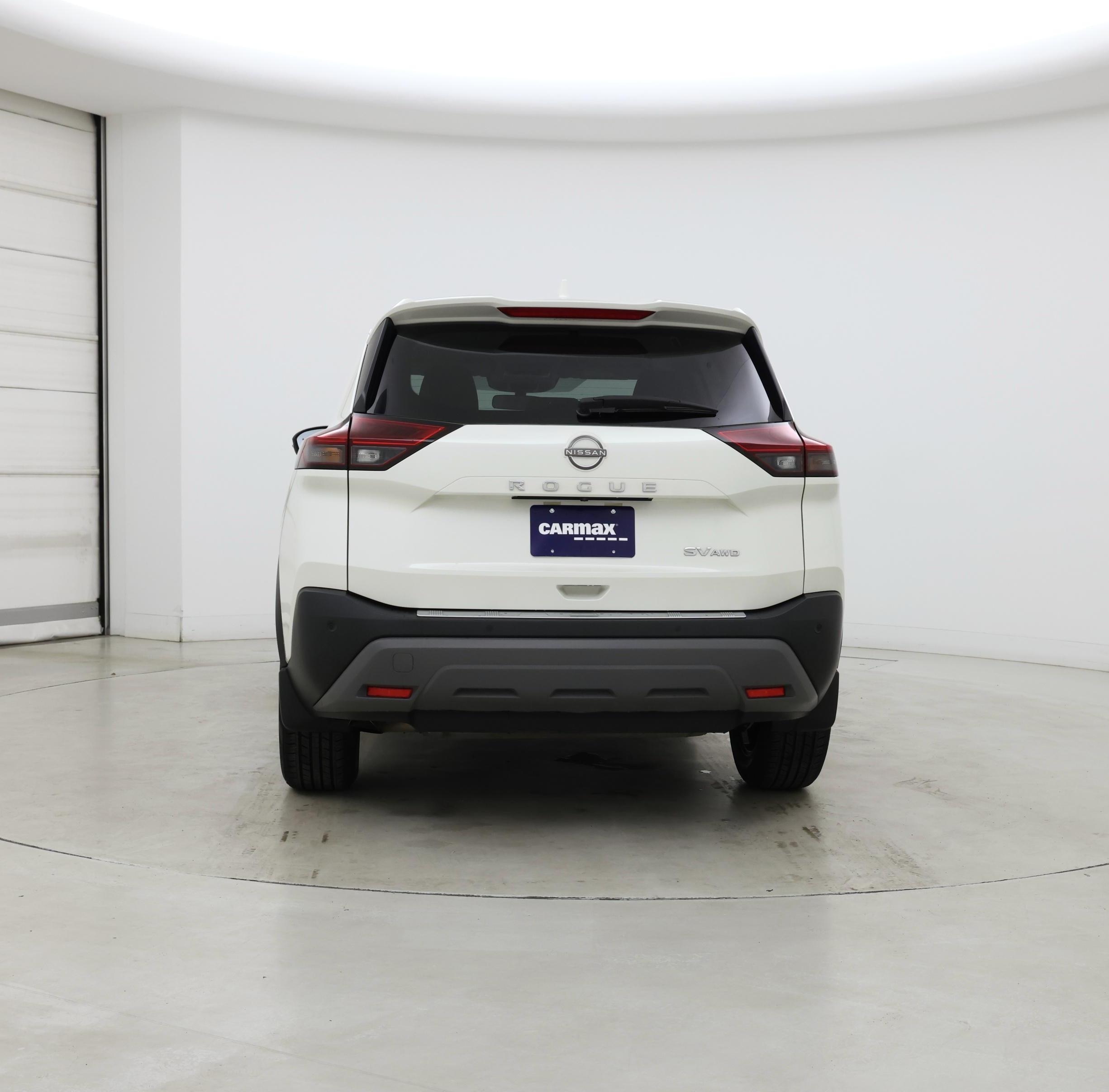 Thumbnail: 2023 Nissan Rogue - 6