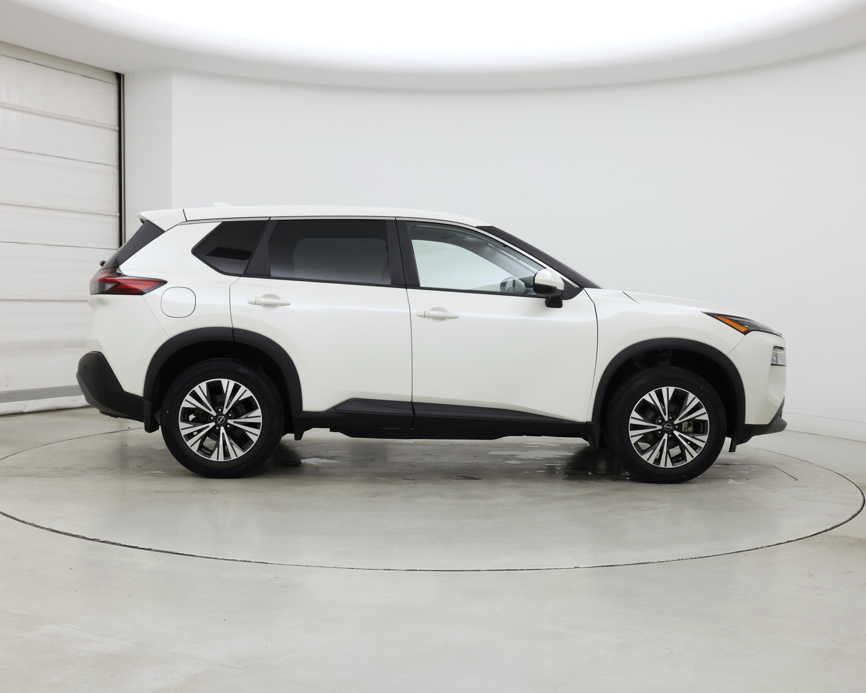 Thumbnail: 2023 Nissan Rogue - 7