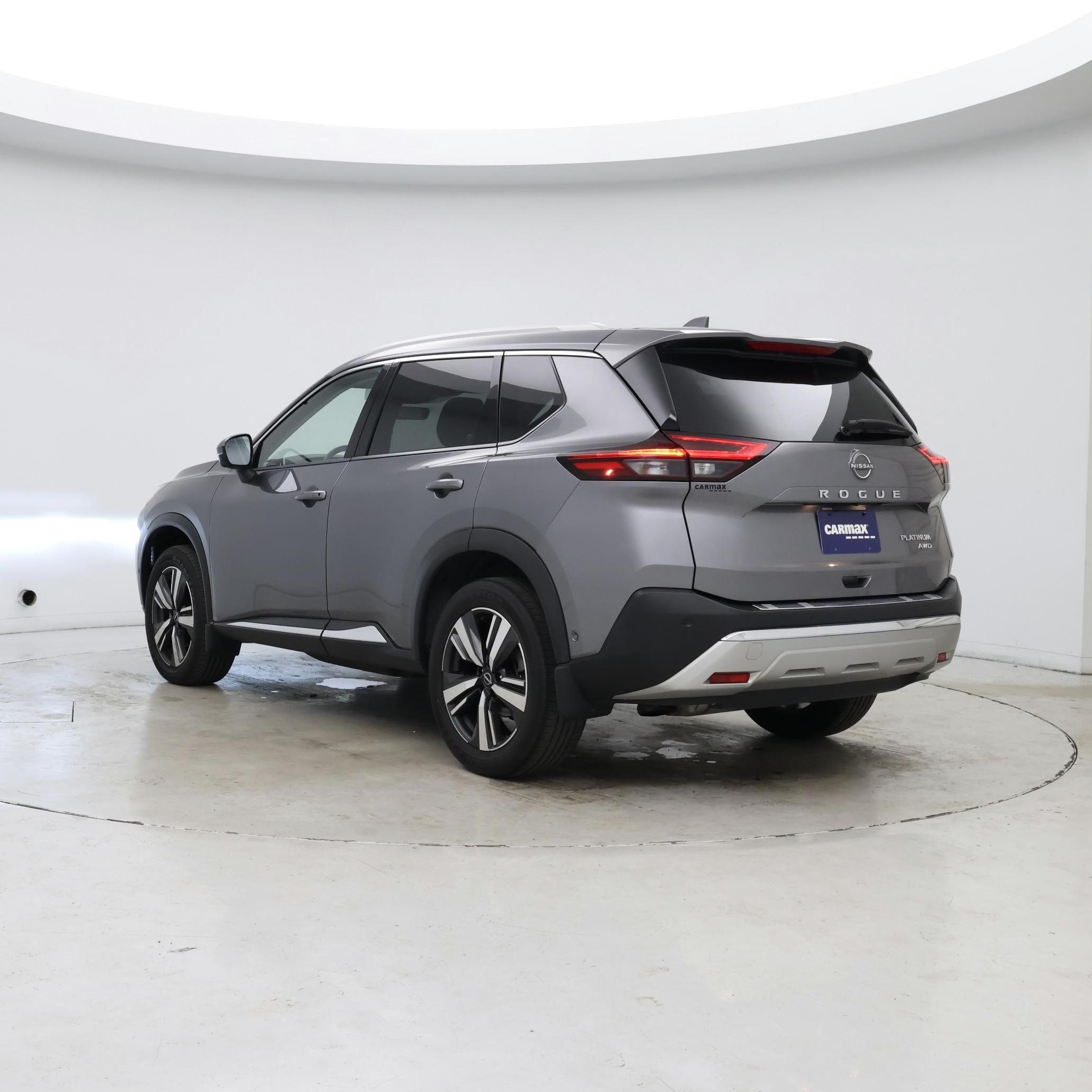 Thumbnail: 2023 Nissan Rogue - 2