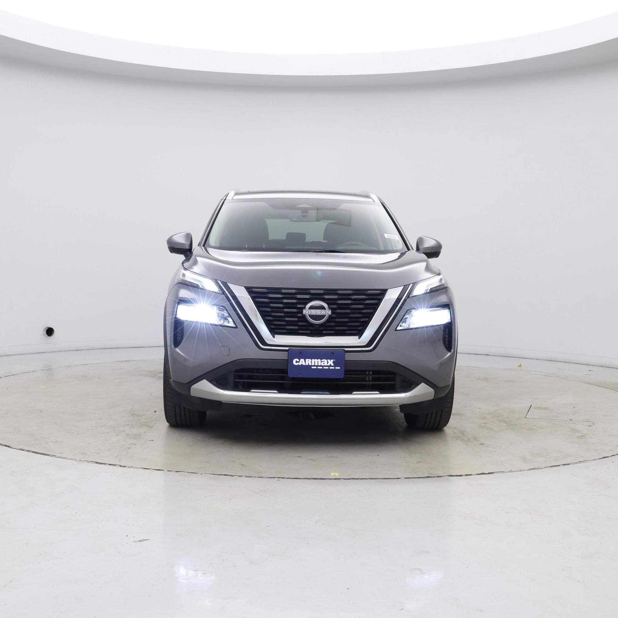 Thumbnail: 2023 Nissan Rogue - 5