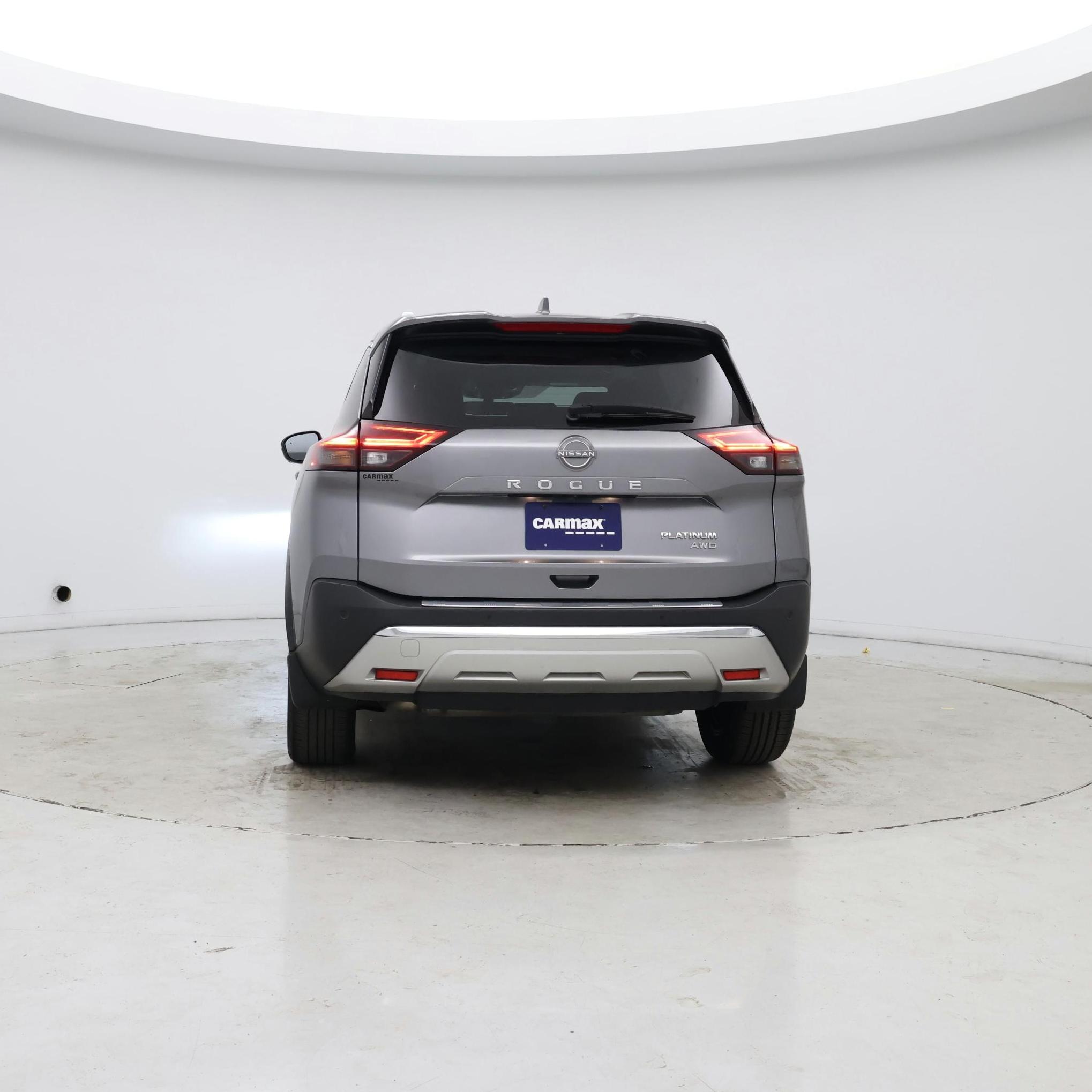 Thumbnail: 2023 Nissan Rogue - 6