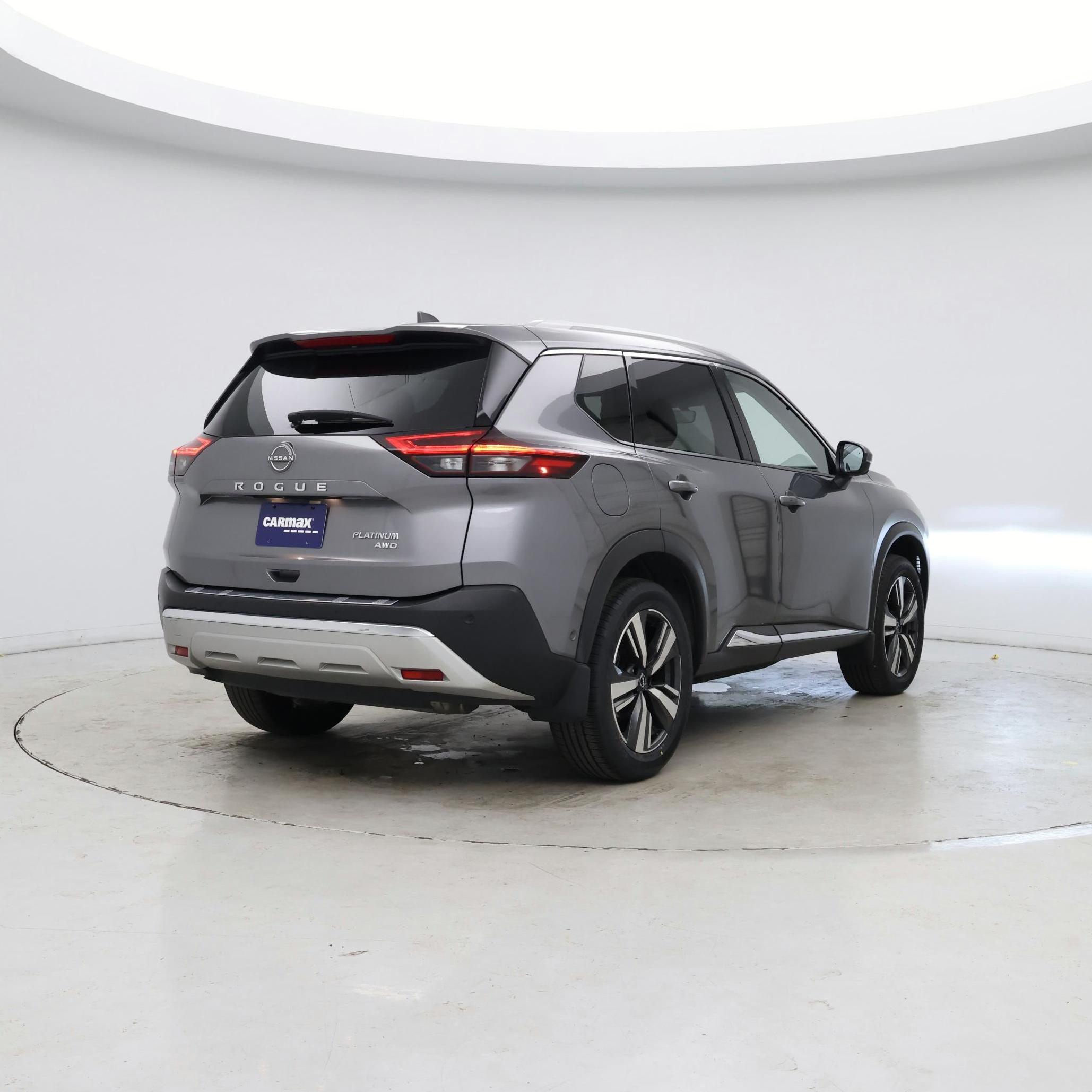 Thumbnail: 2023 Nissan Rogue - 8
