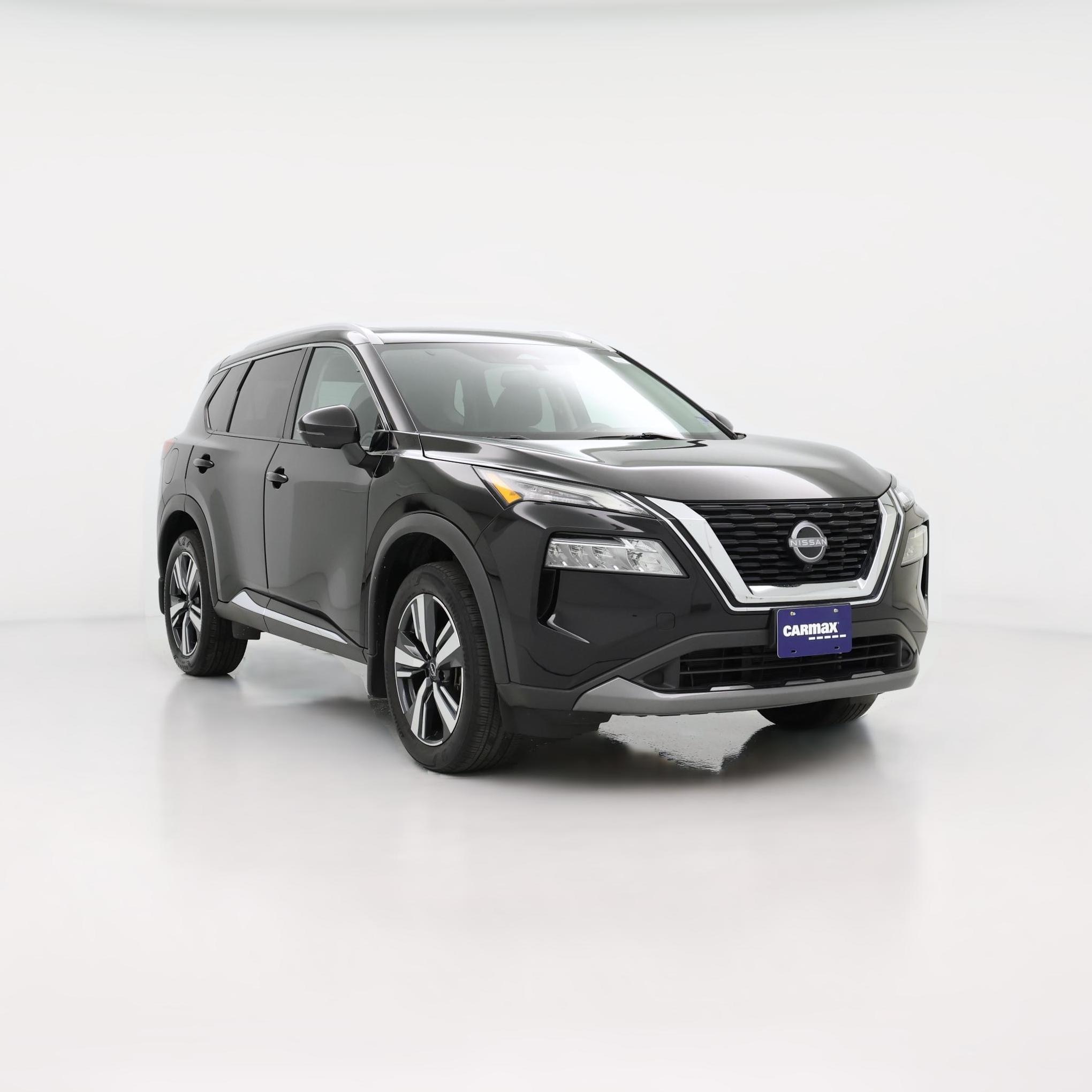 Thumbnail: 2023 Nissan Rogue - 1