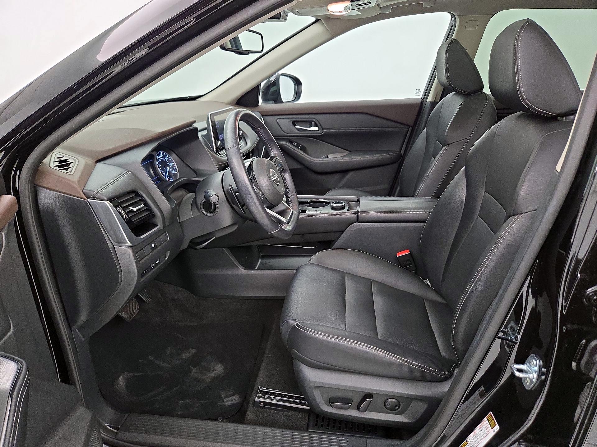 Thumbnail: 2023 Nissan Rogue - 11