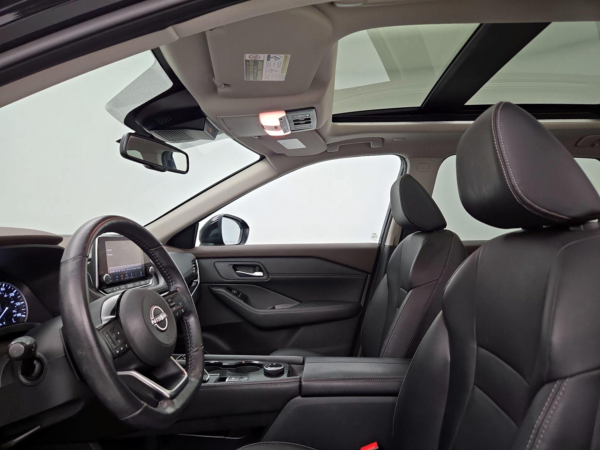 Thumbnail: 2023 Nissan Rogue - 19