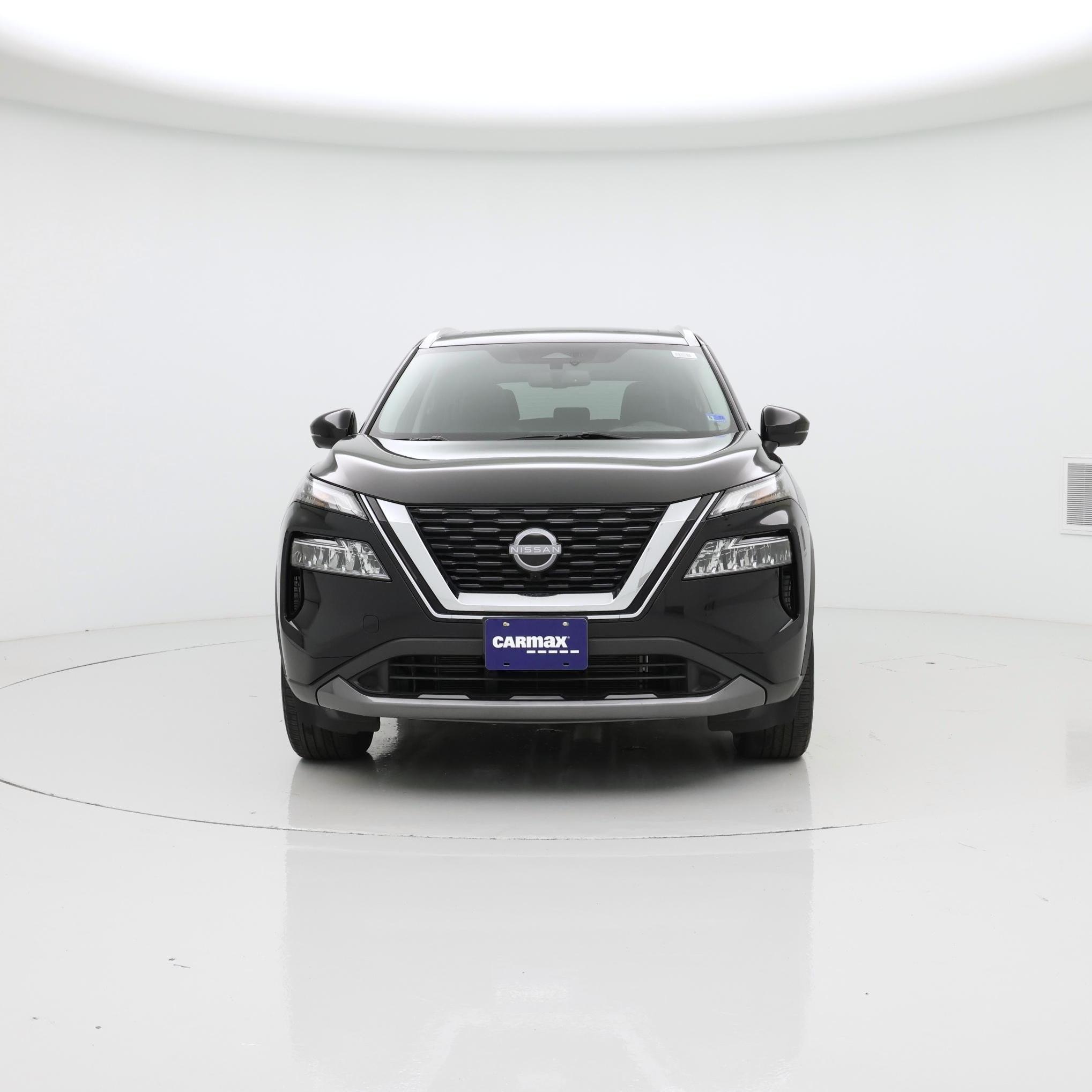 Thumbnail: 2023 Nissan Rogue - 5