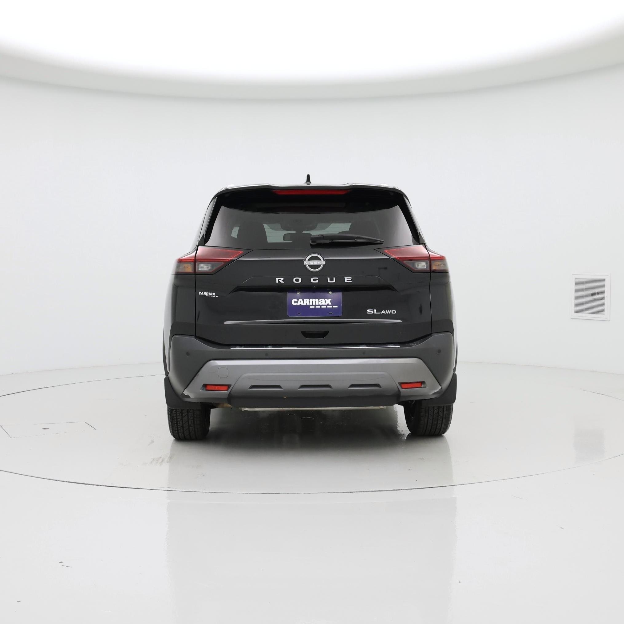 Thumbnail: 2023 Nissan Rogue - 6
