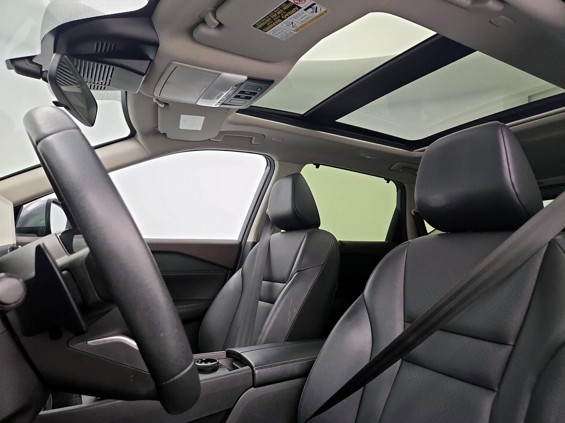 Thumbnail: 2023 Nissan Rogue - 19