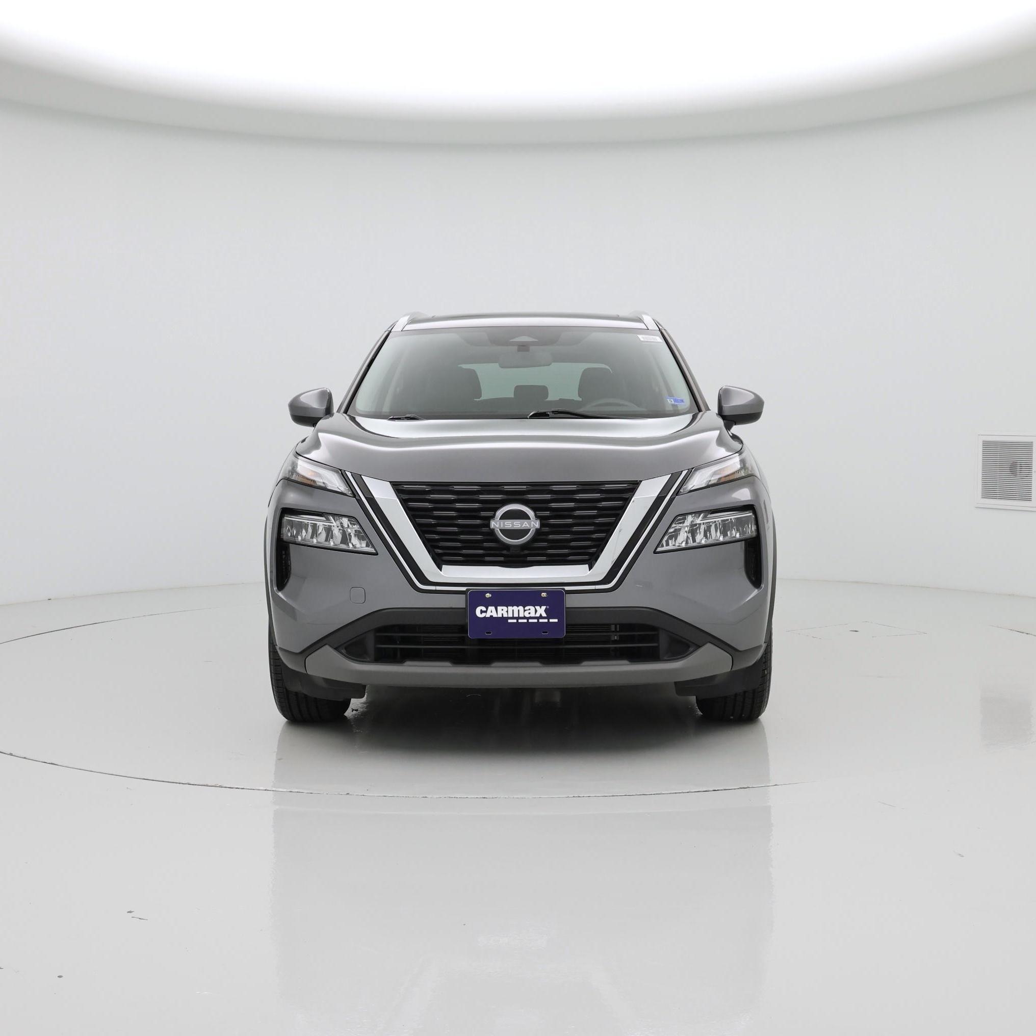 Thumbnail: 2023 Nissan Rogue - 5