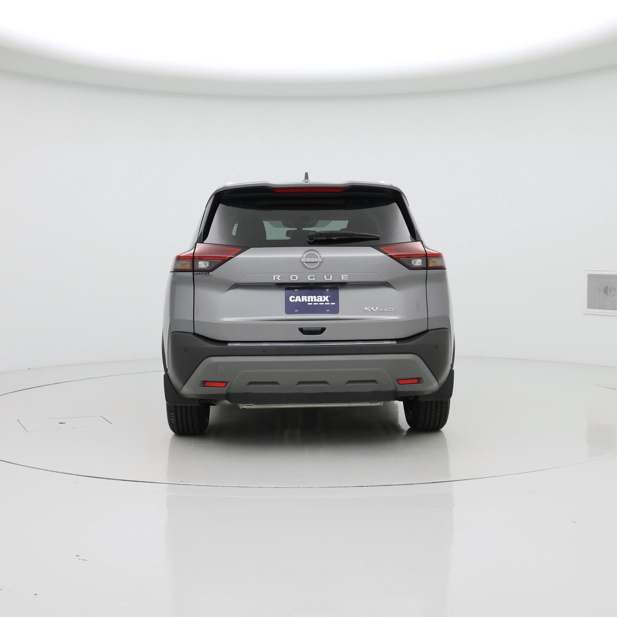 Thumbnail: 2023 Nissan Rogue - 6