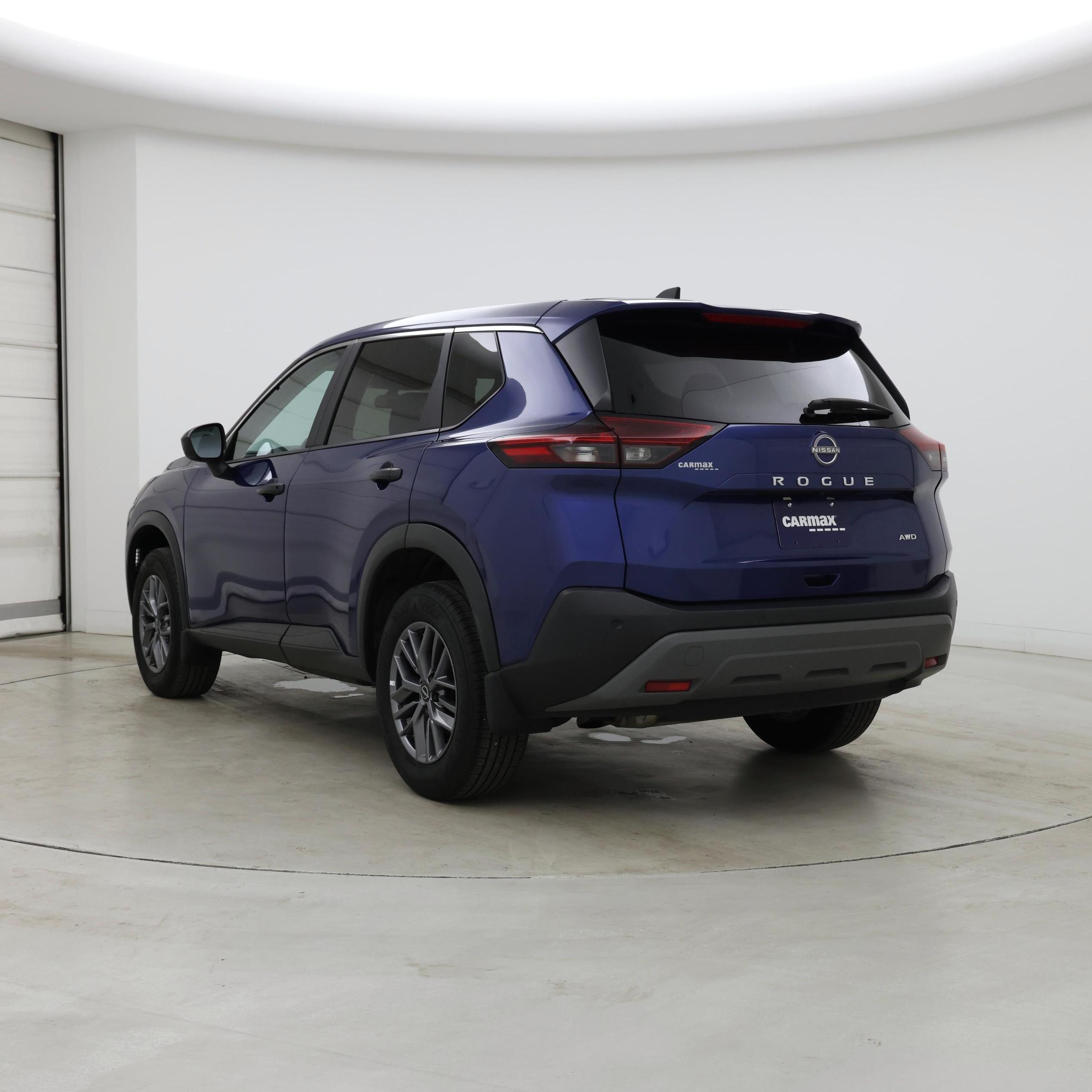 Thumbnail: 2023 Nissan Rogue - 2