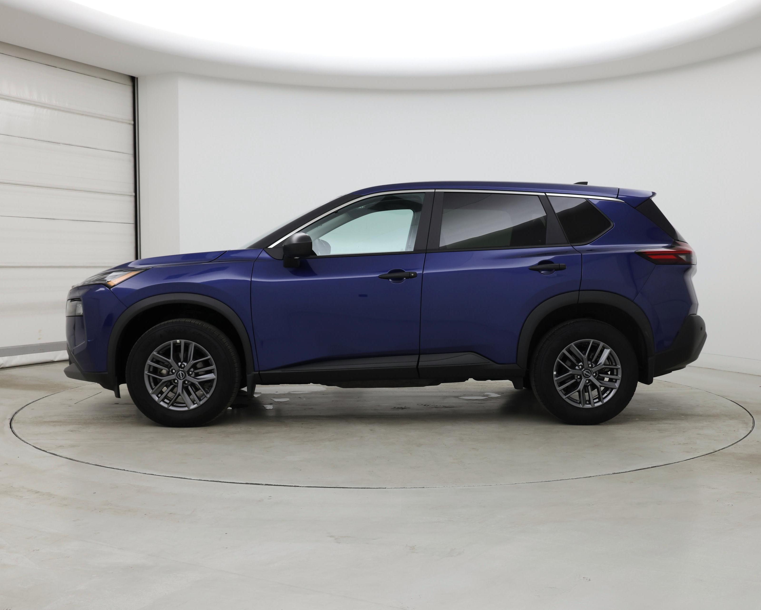 Thumbnail: 2023 Nissan Rogue - 3