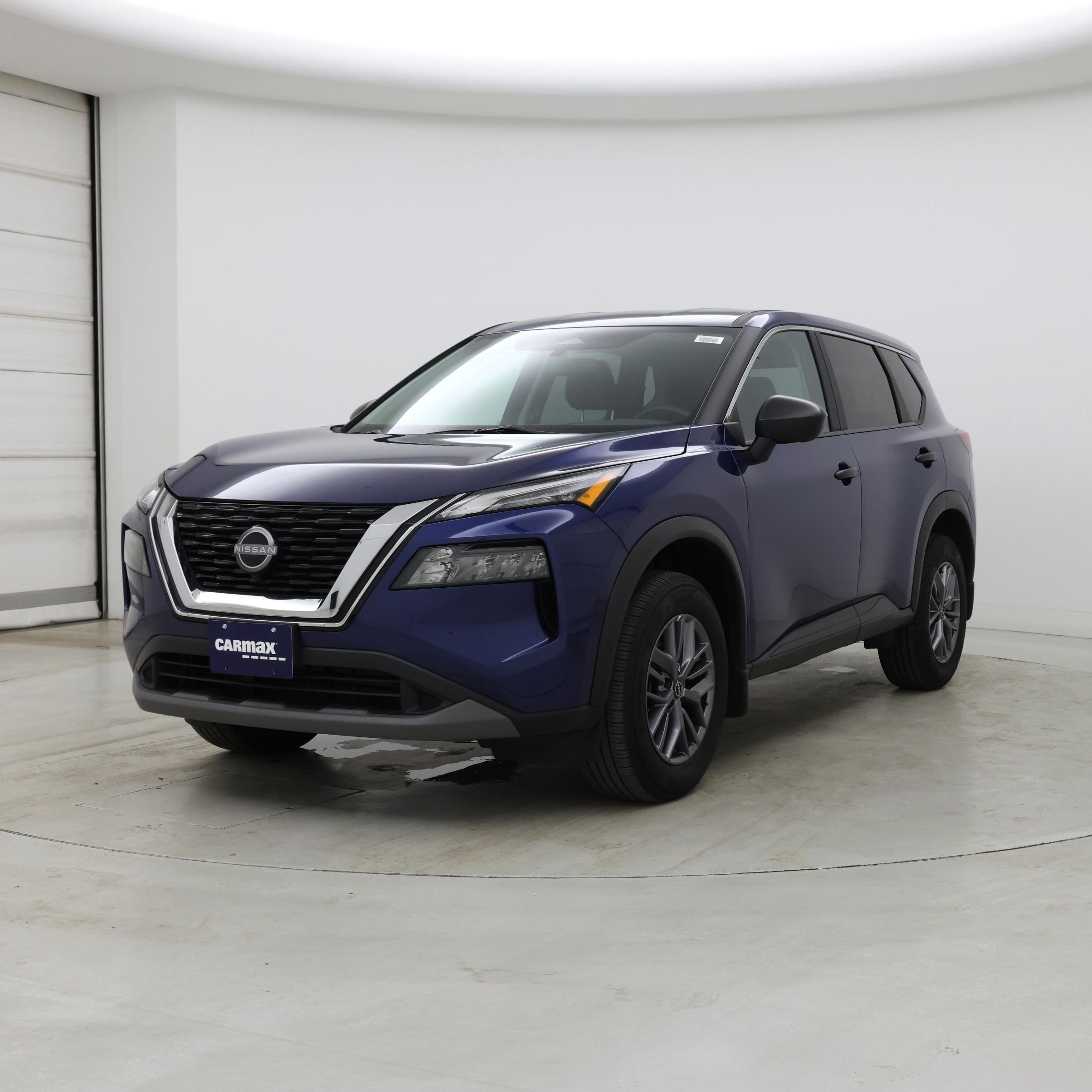 Thumbnail: 2023 Nissan Rogue - 4