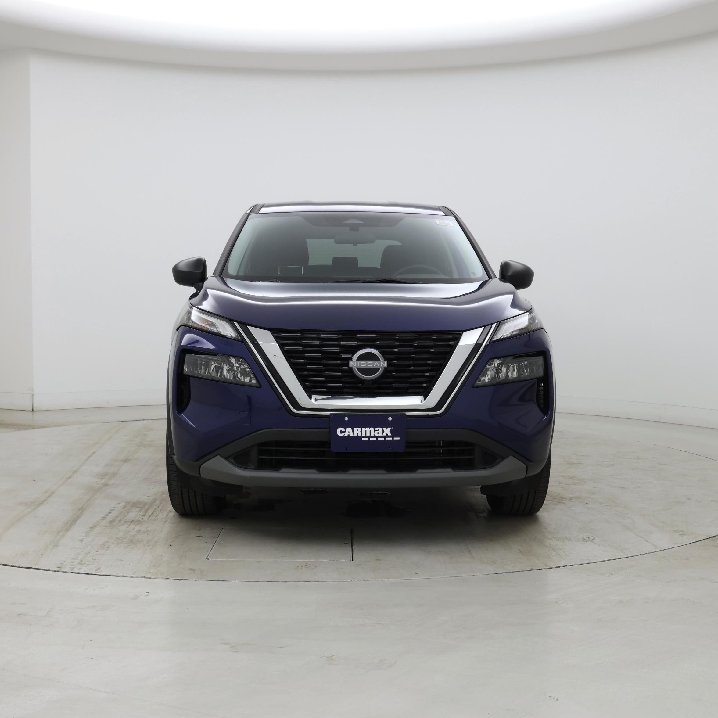 Thumbnail: 2023 Nissan Rogue - 5