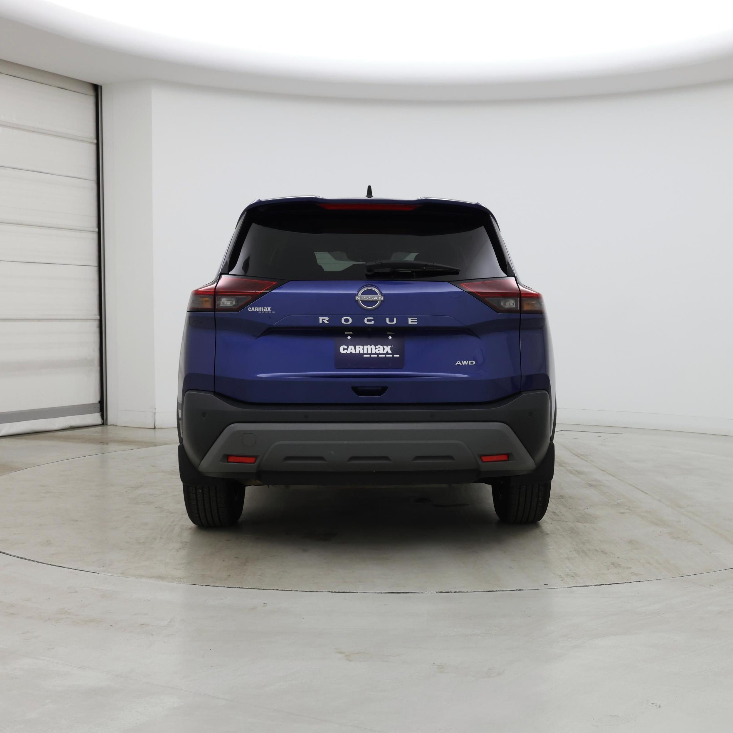 Thumbnail: 2023 Nissan Rogue - 6