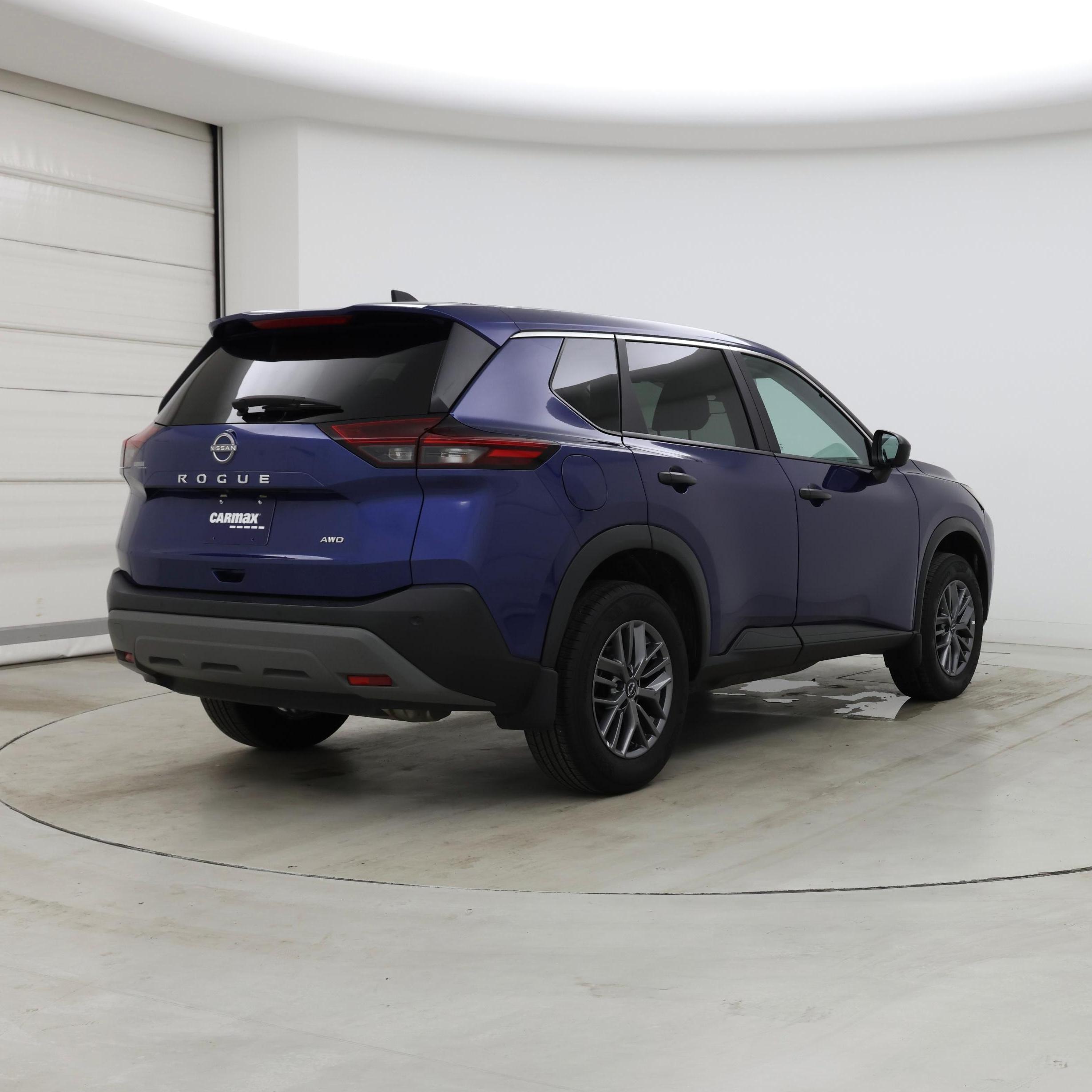 Thumbnail: 2023 Nissan Rogue - 8