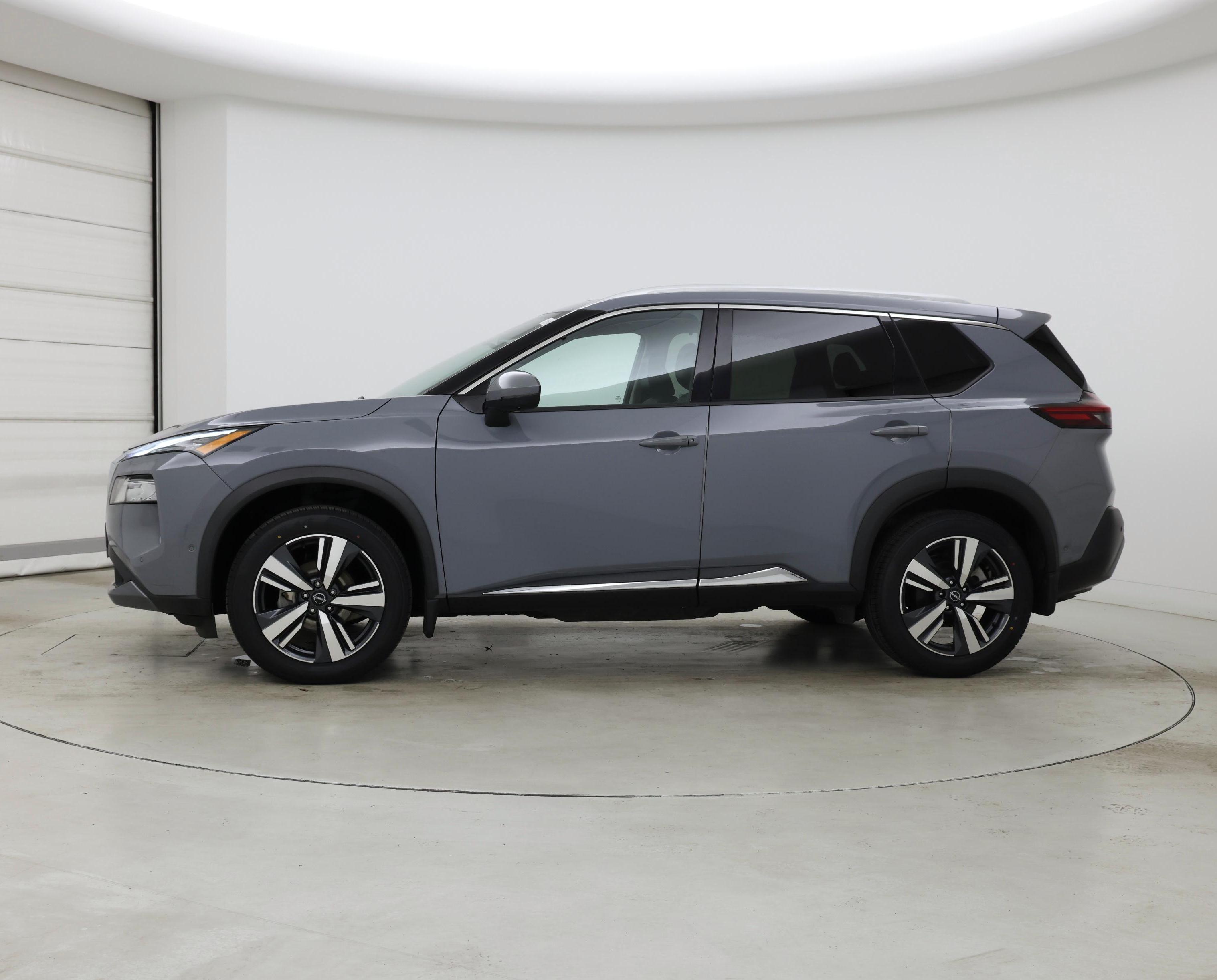 Thumbnail: 2023 Nissan Rogue - 3