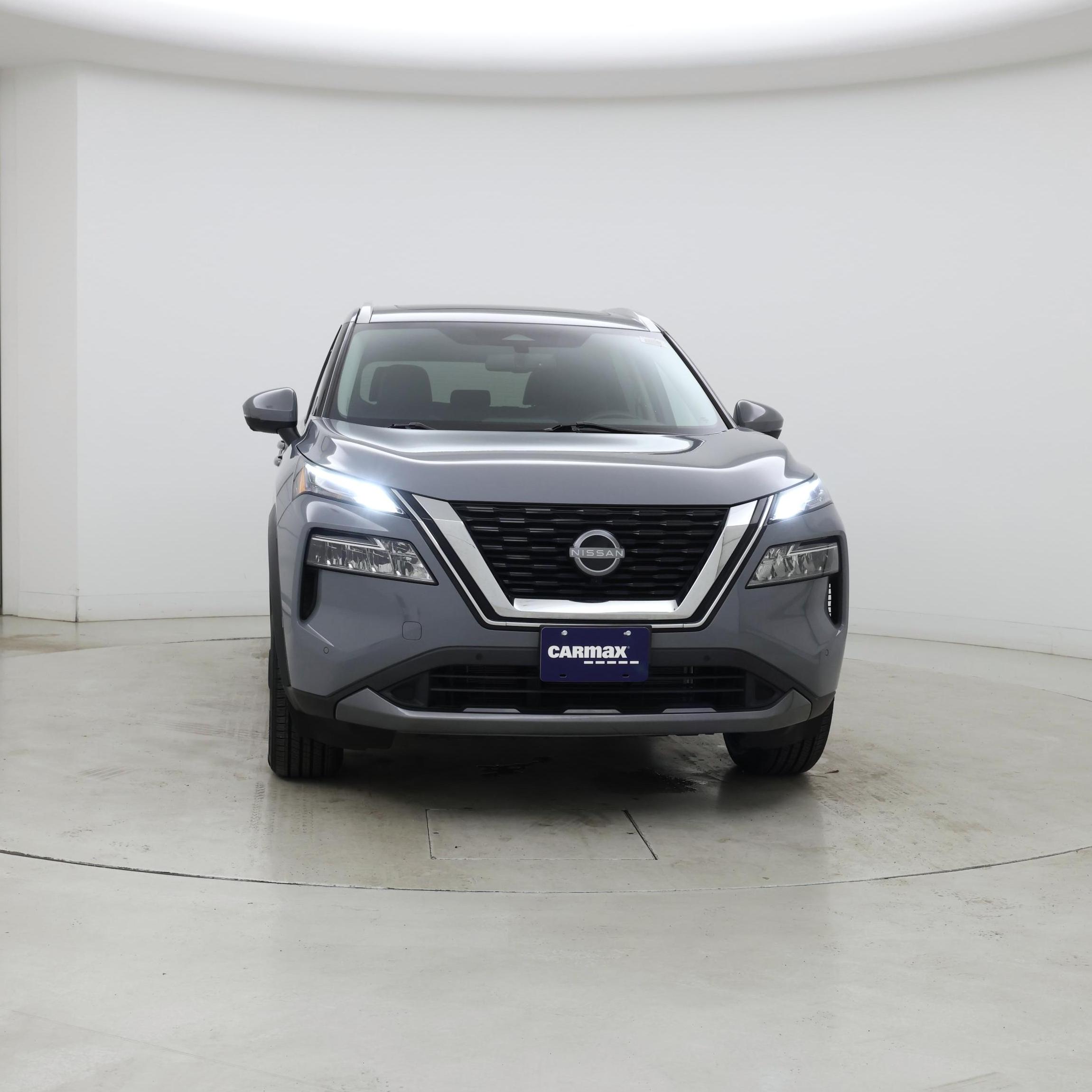 Thumbnail: 2023 Nissan Rogue - 5