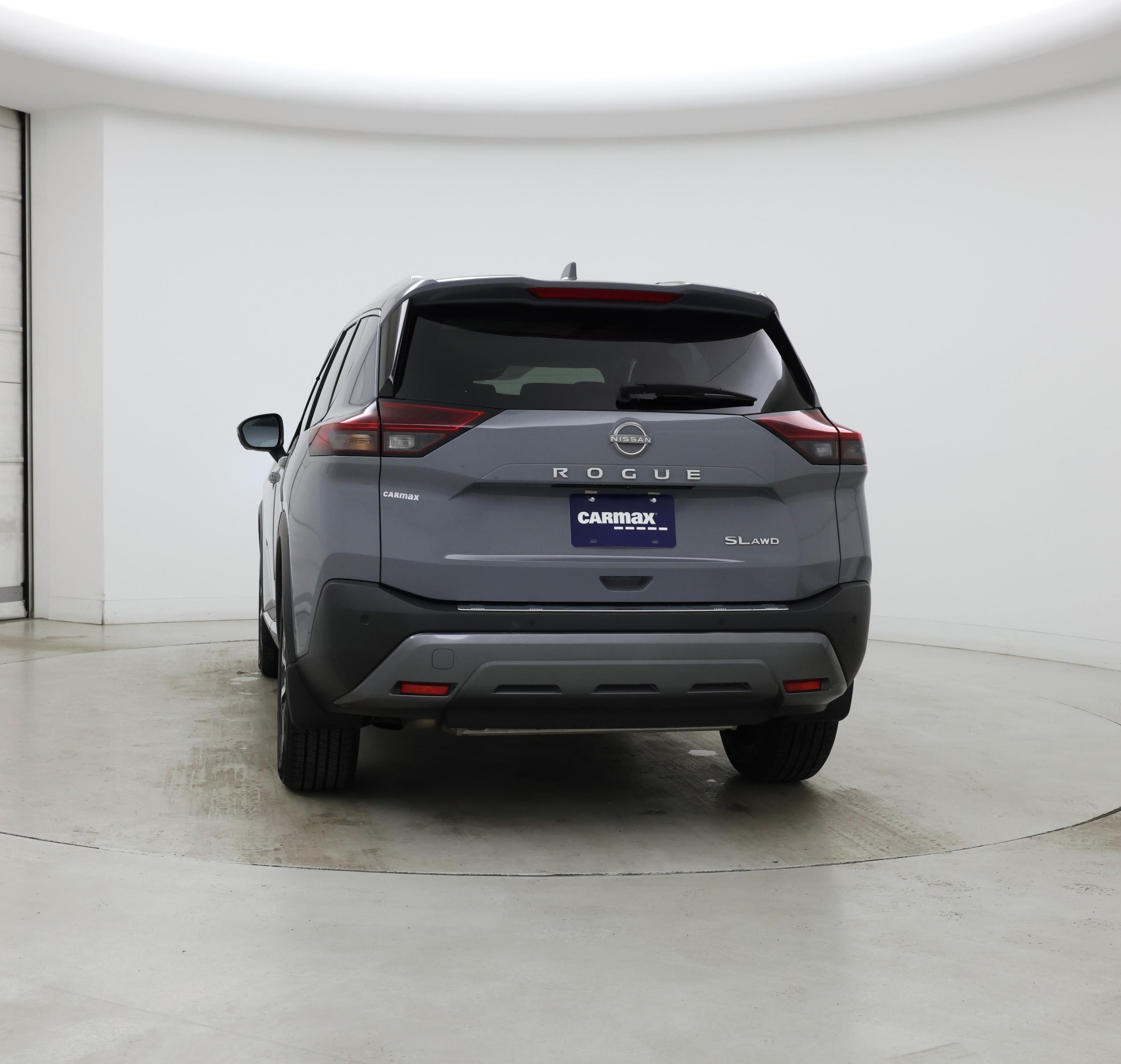 Thumbnail: 2023 Nissan Rogue - 6
