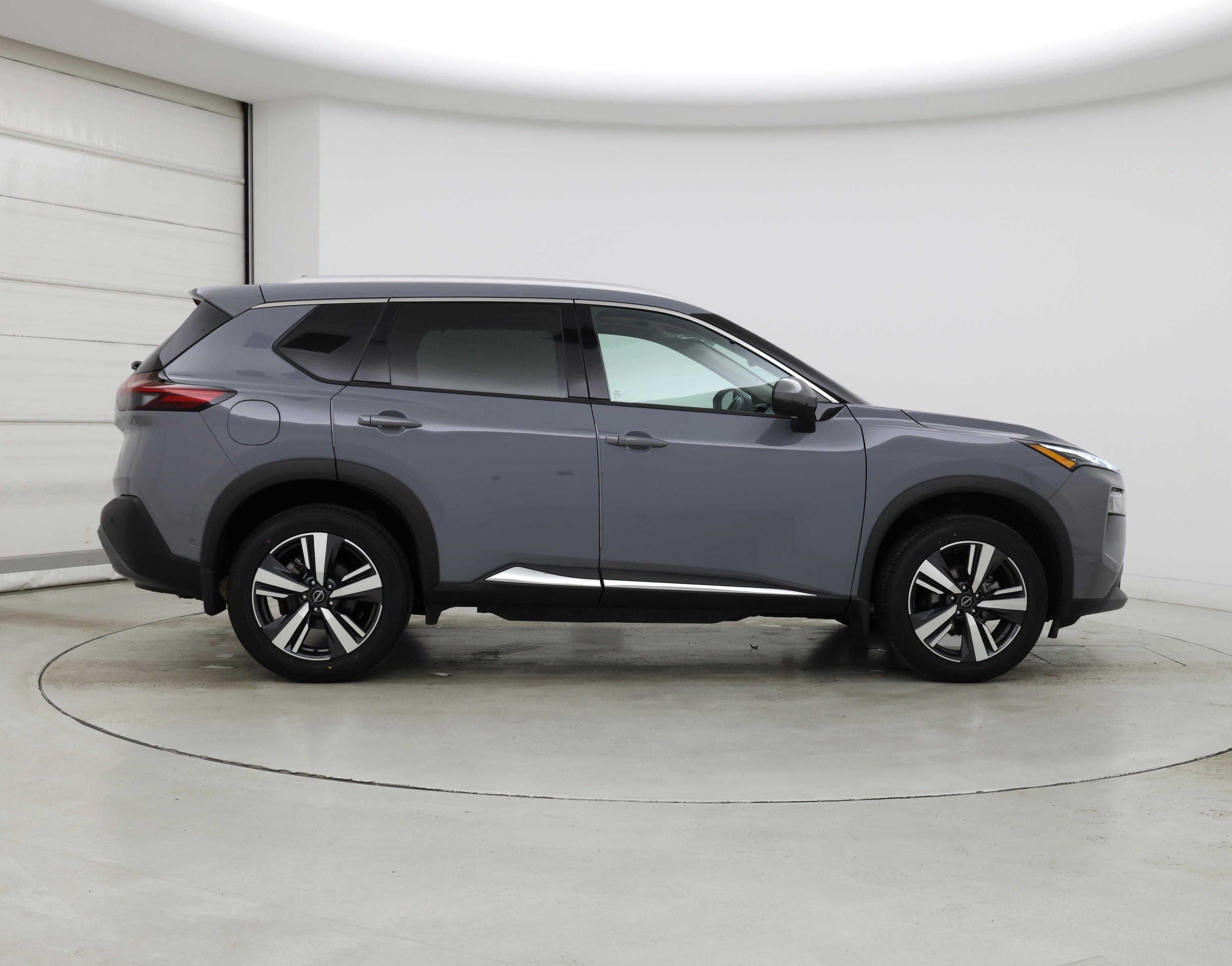 Thumbnail: 2023 Nissan Rogue - 7