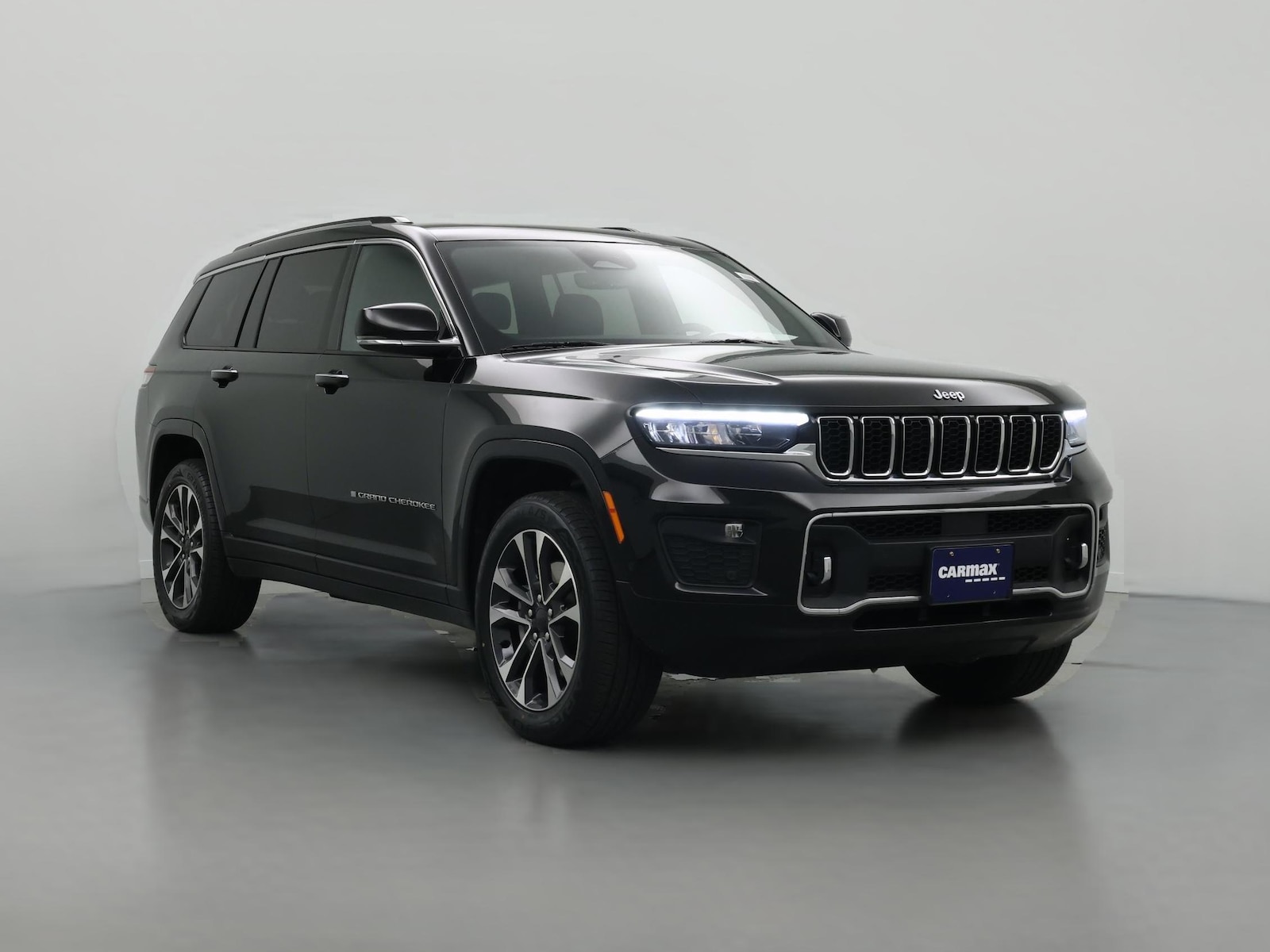 2023 Jeep Grand Cherokee L