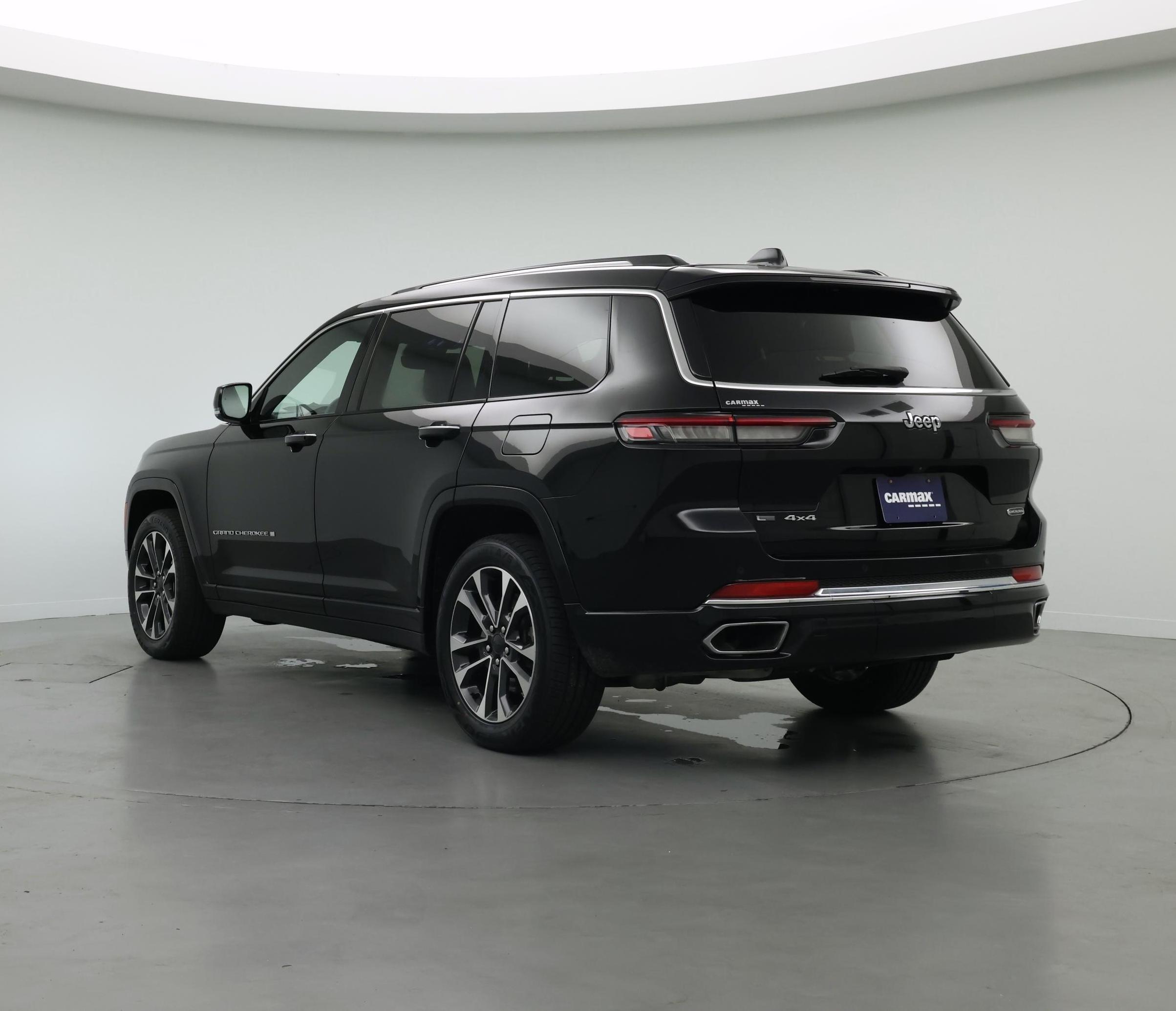 Thumbnail: 2023 Jeep Grand Cherokee L - 2