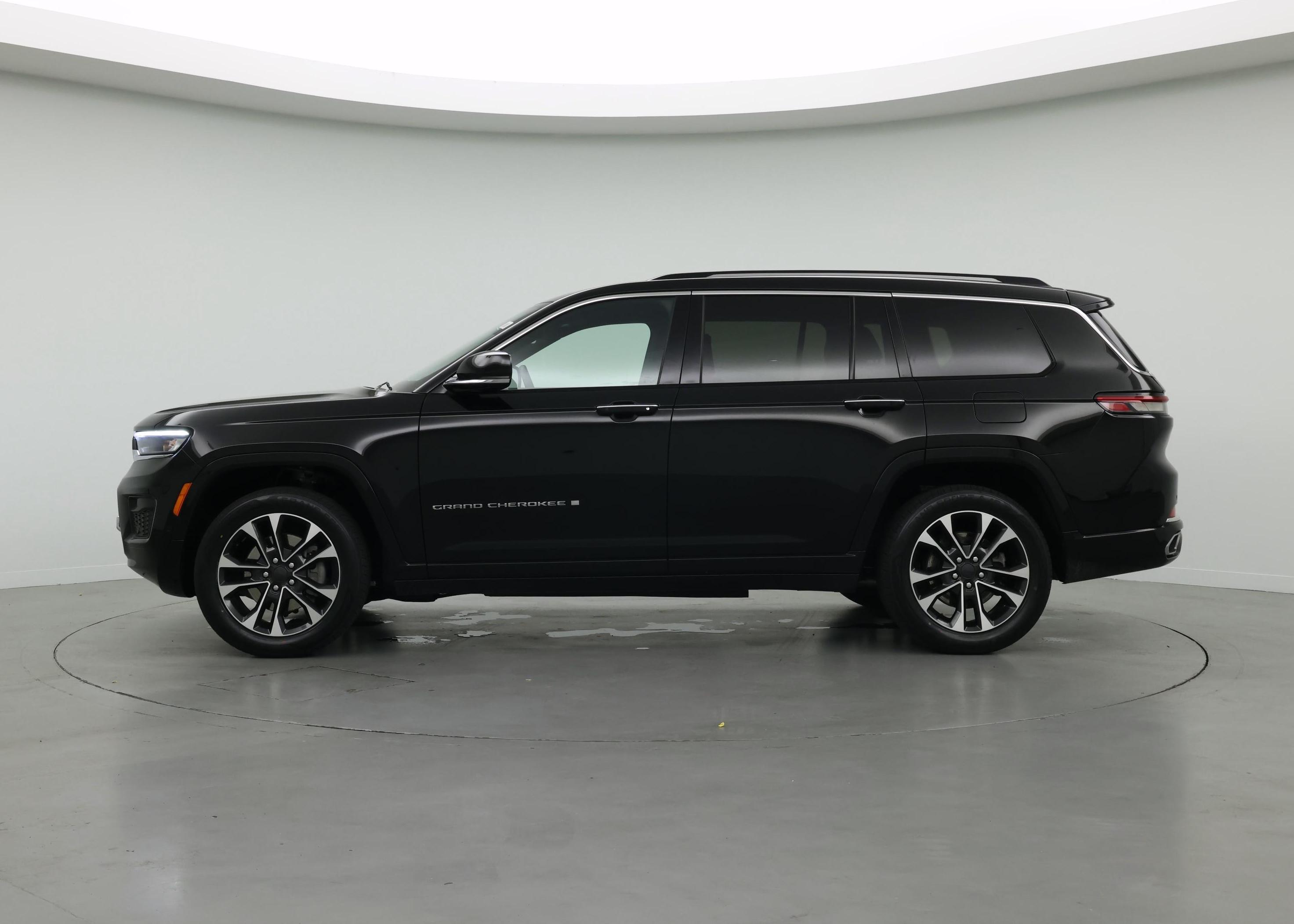 Thumbnail: 2023 Jeep Grand Cherokee L - 3