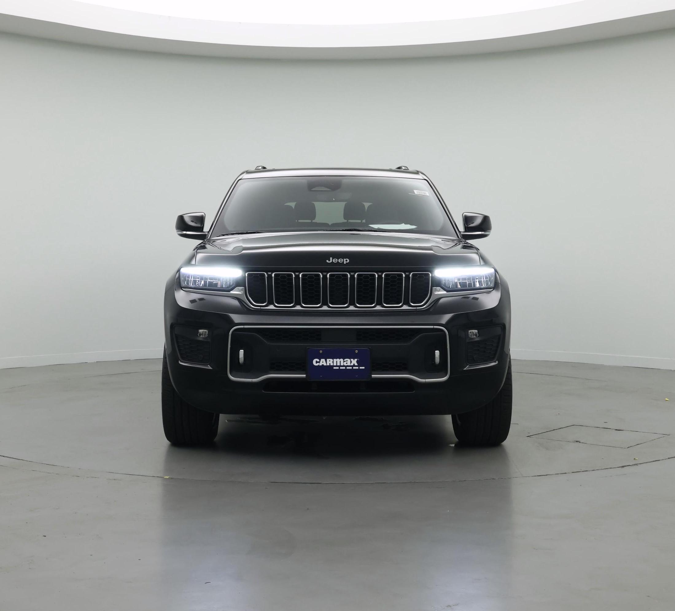 Thumbnail: 2023 Jeep Grand Cherokee L - 5