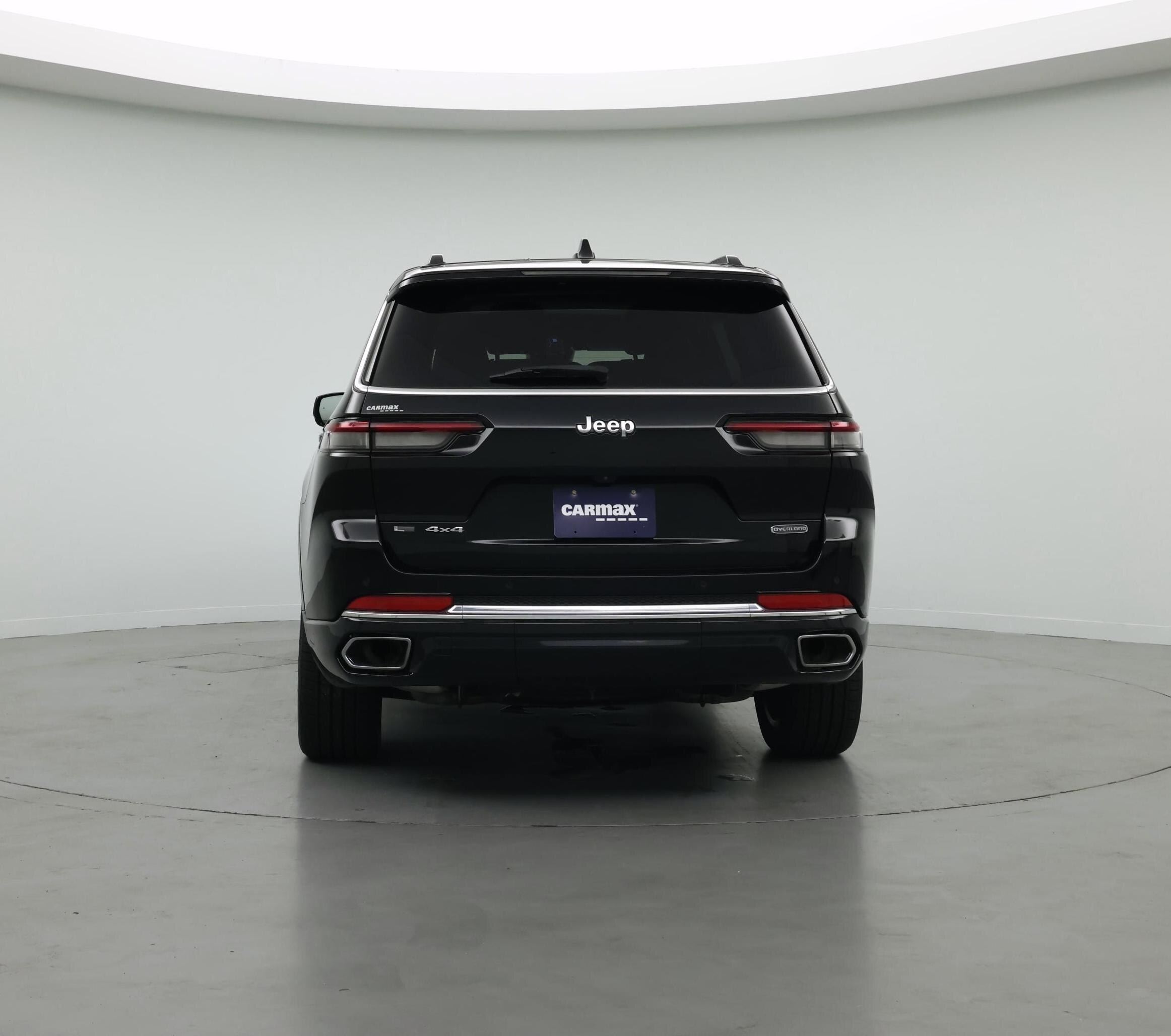 Thumbnail: 2023 Jeep Grand Cherokee L - 6