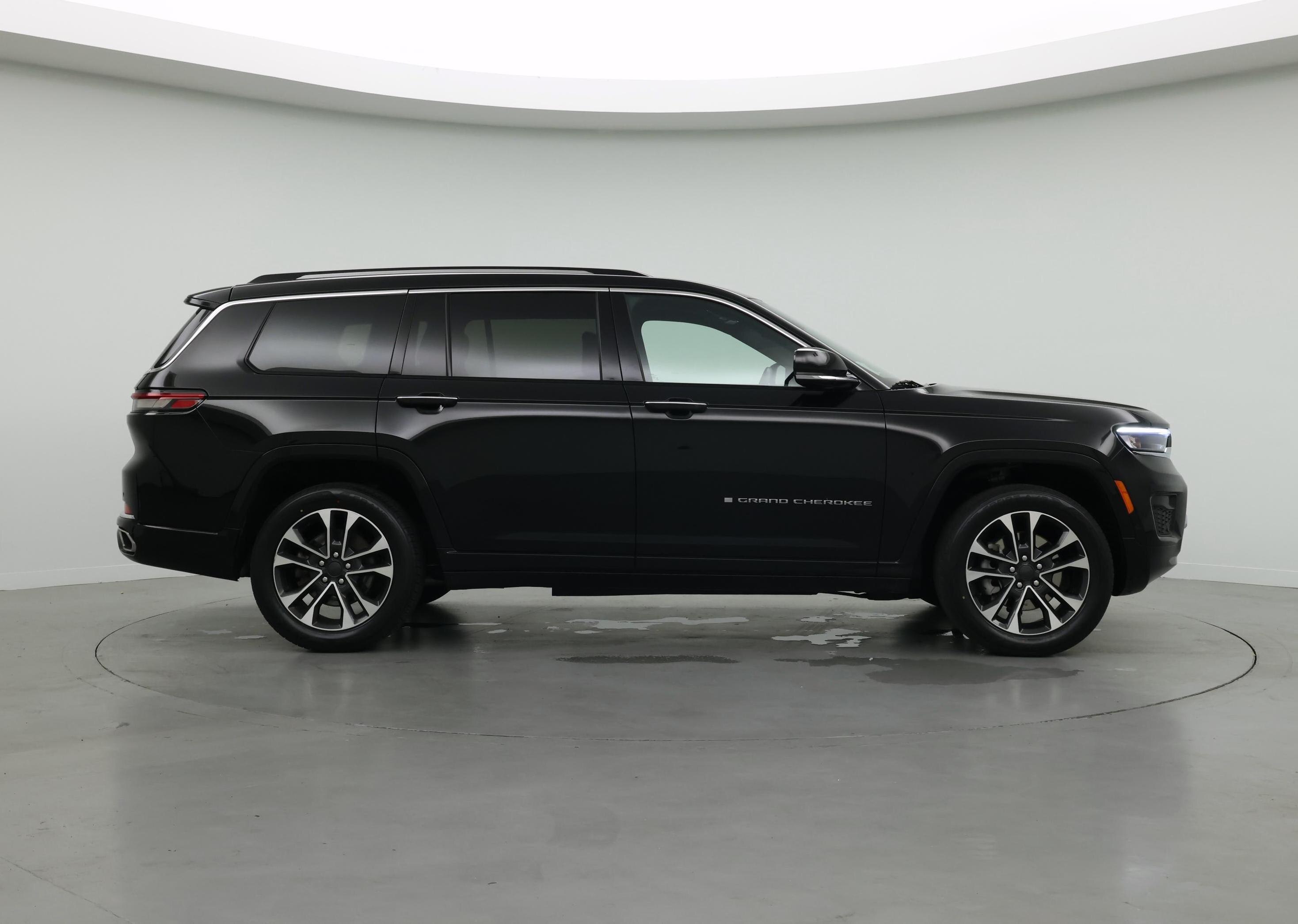 Thumbnail: 2023 Jeep Grand Cherokee L - 7