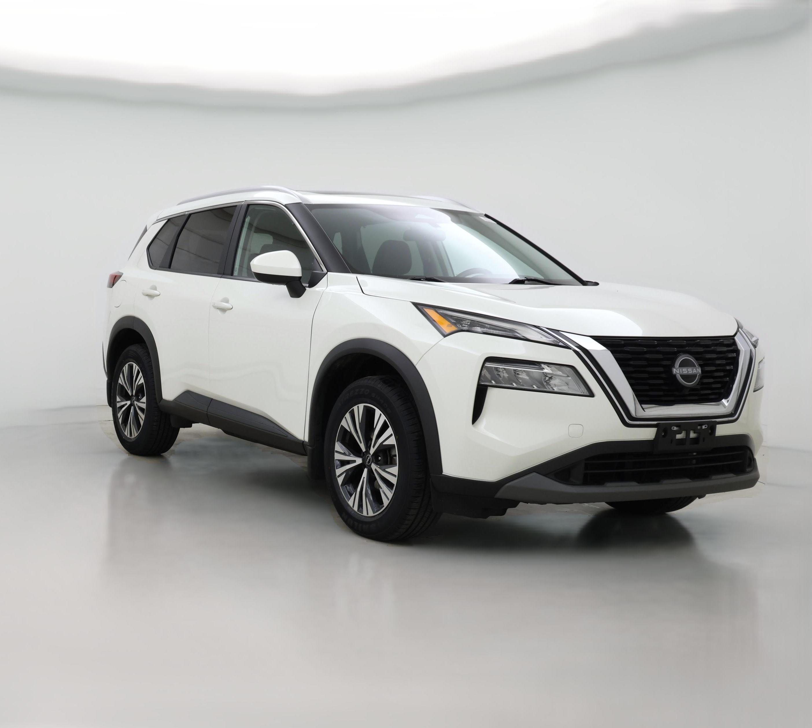 Thumbnail: 2023 Nissan Rogue - 1