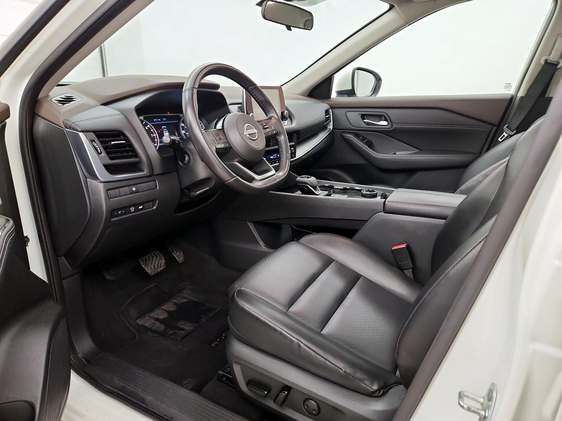 Thumbnail: 2023 Nissan Rogue - 11