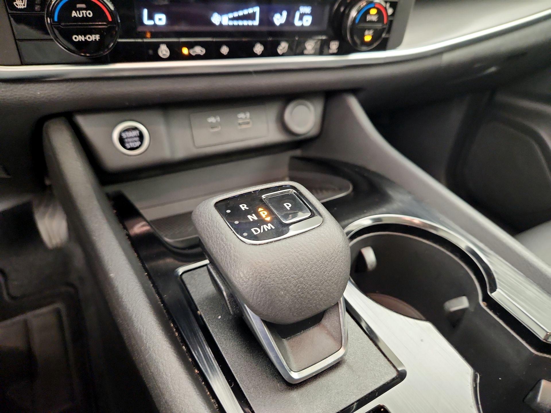 Thumbnail: 2023 Nissan Rogue - 17